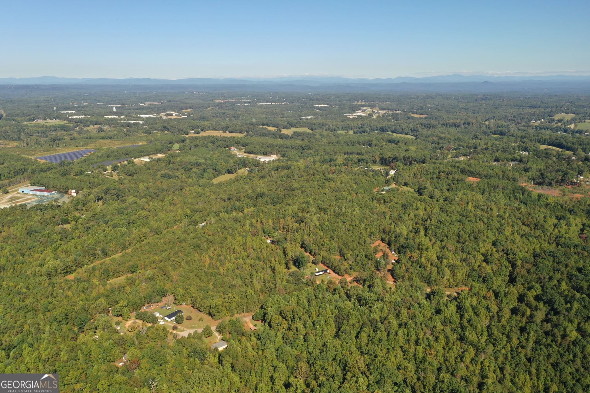 residential lot for sale at LOT 15 Oakbrook Trail, Eastanollee, GA 30538 — photo 6