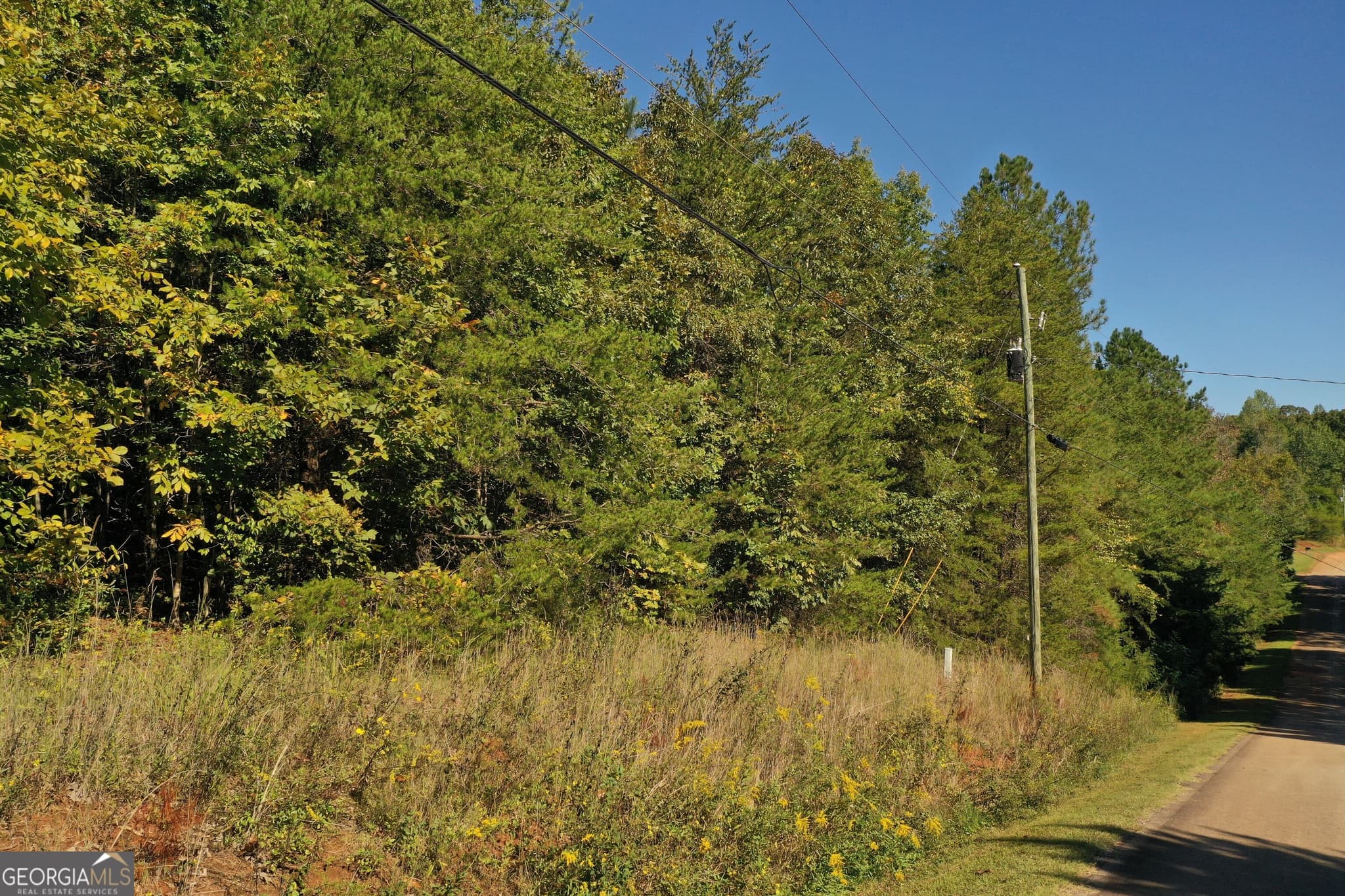 residential lot for sale at LOT 15 Oakbrook Trail, Eastanollee, GA 30538 — photo 3