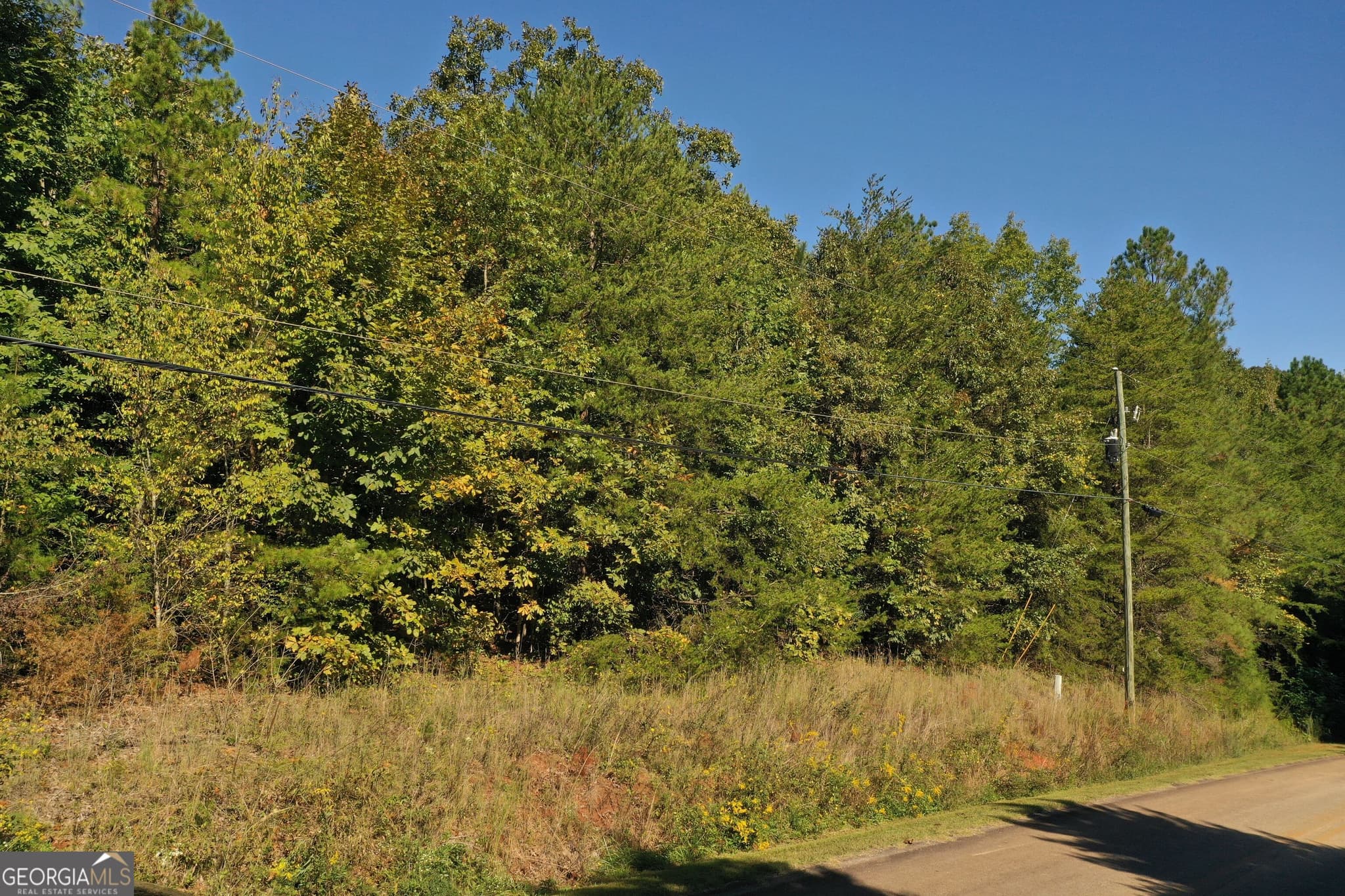 residential lot for sale at LOT 15 Oakbrook Trail, Eastanollee, GA 30538 — photo 1 of 16