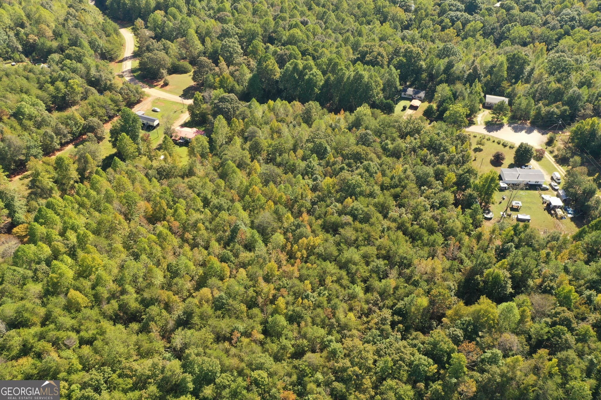 residential lot for sale at LOT 15 Oakbrook Trail, Eastanollee, GA 30538 — photo 5