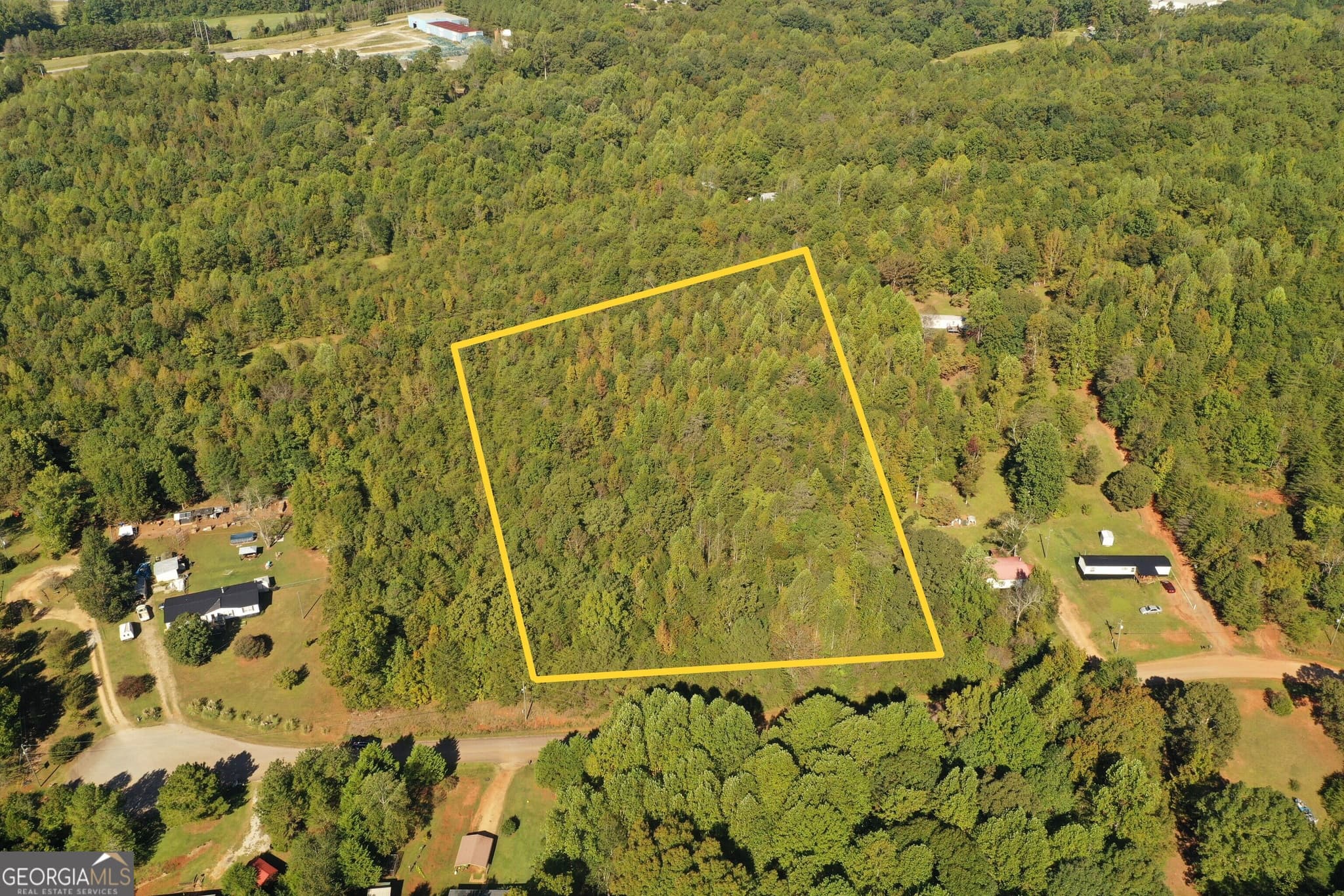 residential lot for sale at LOT 15 Oakbrook Trail, Eastanollee, GA 30538 — photo 10