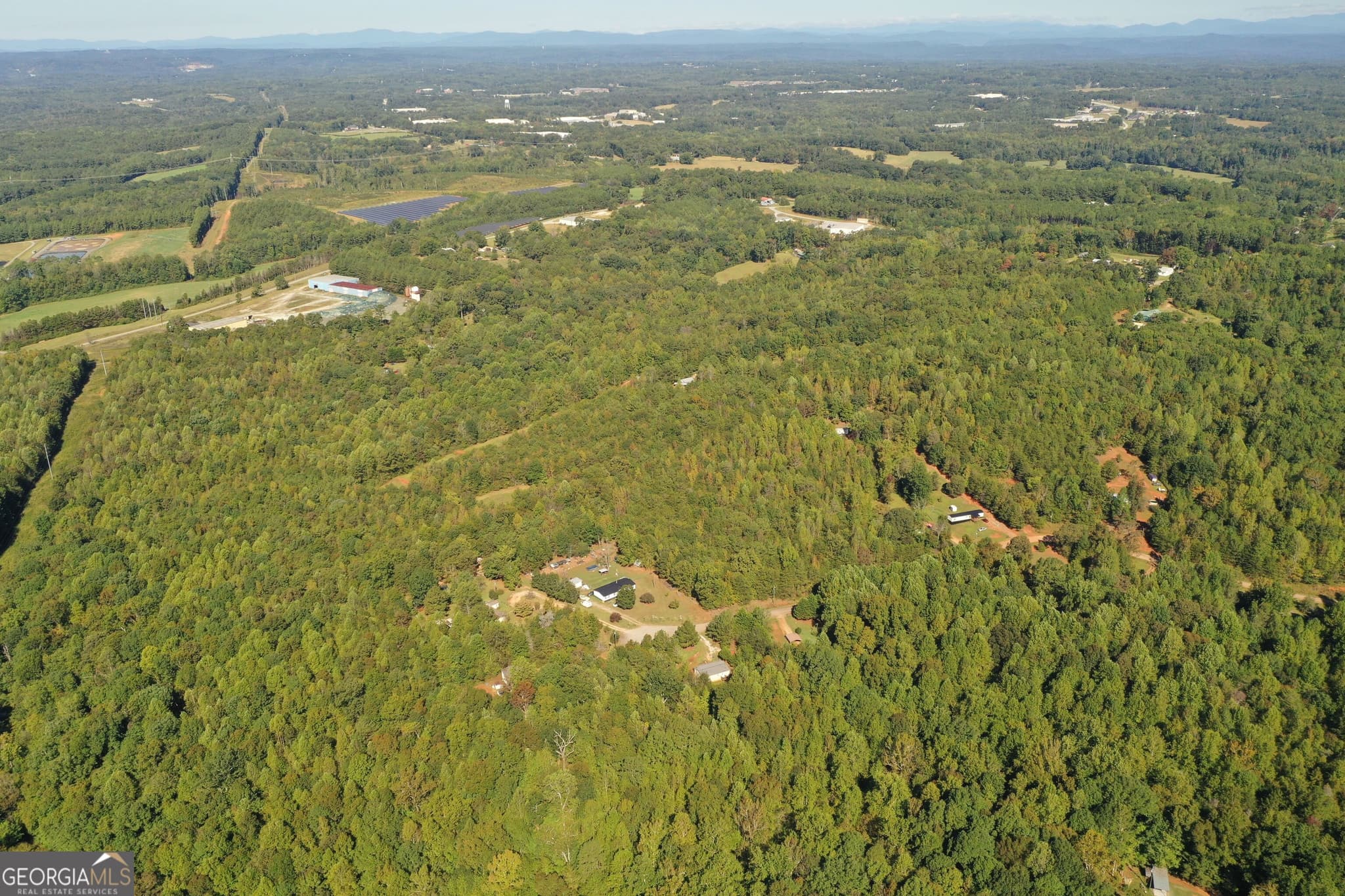 residential lot for sale at LOT 15 Oakbrook Trail, Eastanollee, GA 30538 — photo 8