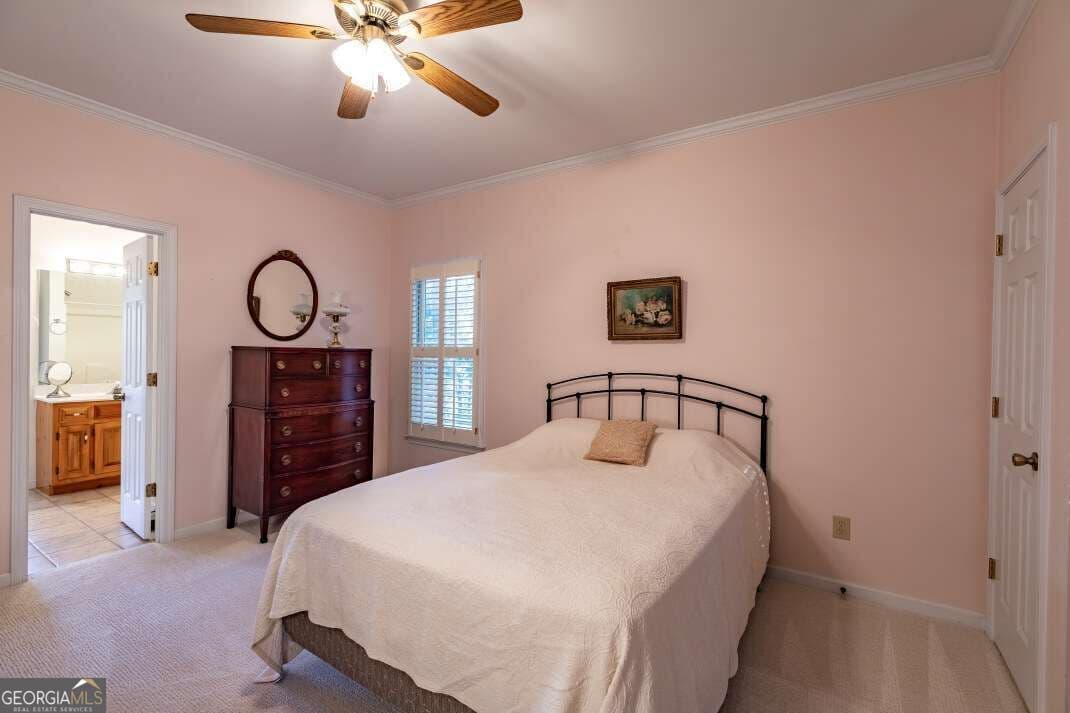 3 bedroom, 2.5 bathroom, 3,532 sq ft single family residence for sale at 409 Owensby Mill Drive, Ellijay, GA 30536 — photo 9