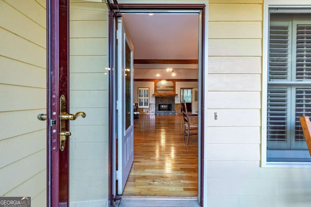 3 bedroom, 2.5 bathroom, 3,532 sq ft single family residence for sale at 409 Owensby Mill Drive, Ellijay, GA 30536 — photo 4