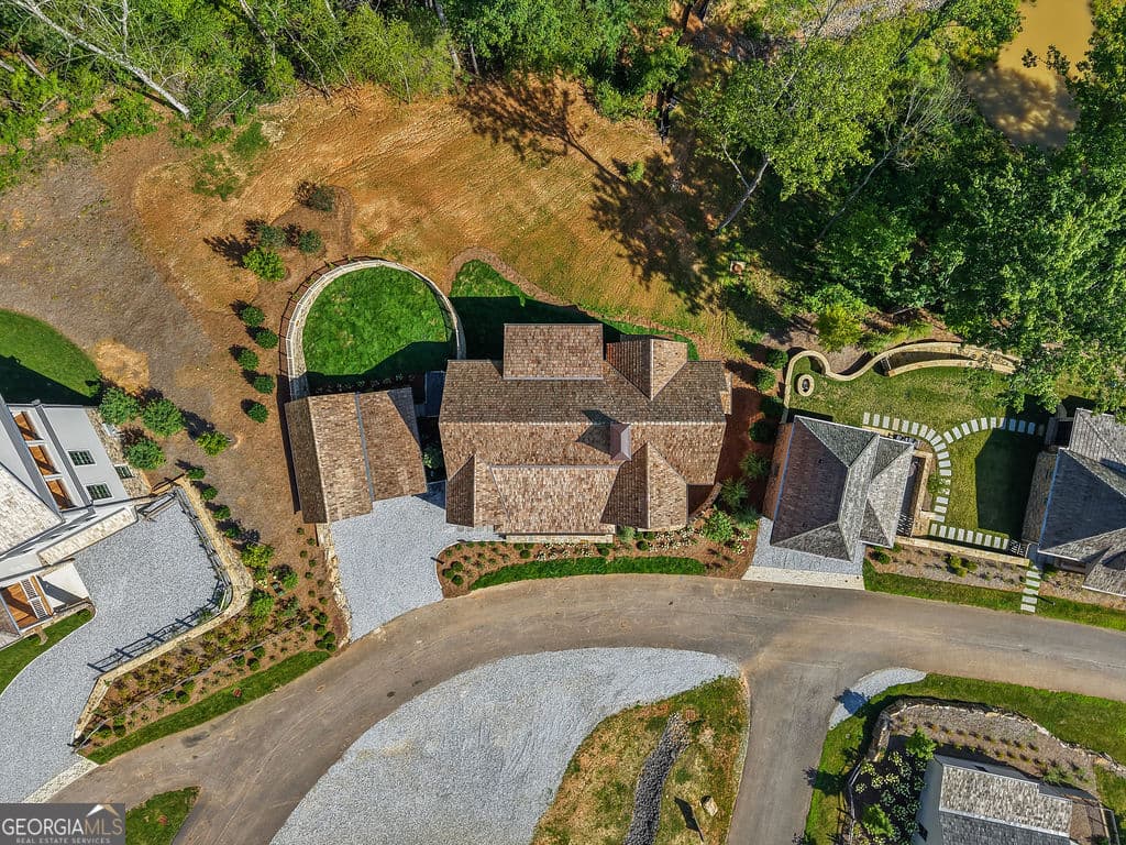 3 bedroom, 4.5 bathroom, 3,447 sq ft single family residence for sale at 80 Cove View Lane, Clarkesville, GA 30523 — photo 7