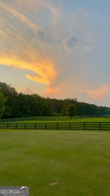 5 bedroom, 5.5 bathroom, 5,291 sq ft single family residence for sale at 230 Bluff Mill Farms Drive, Senoia, GA 30276 — photo 7
