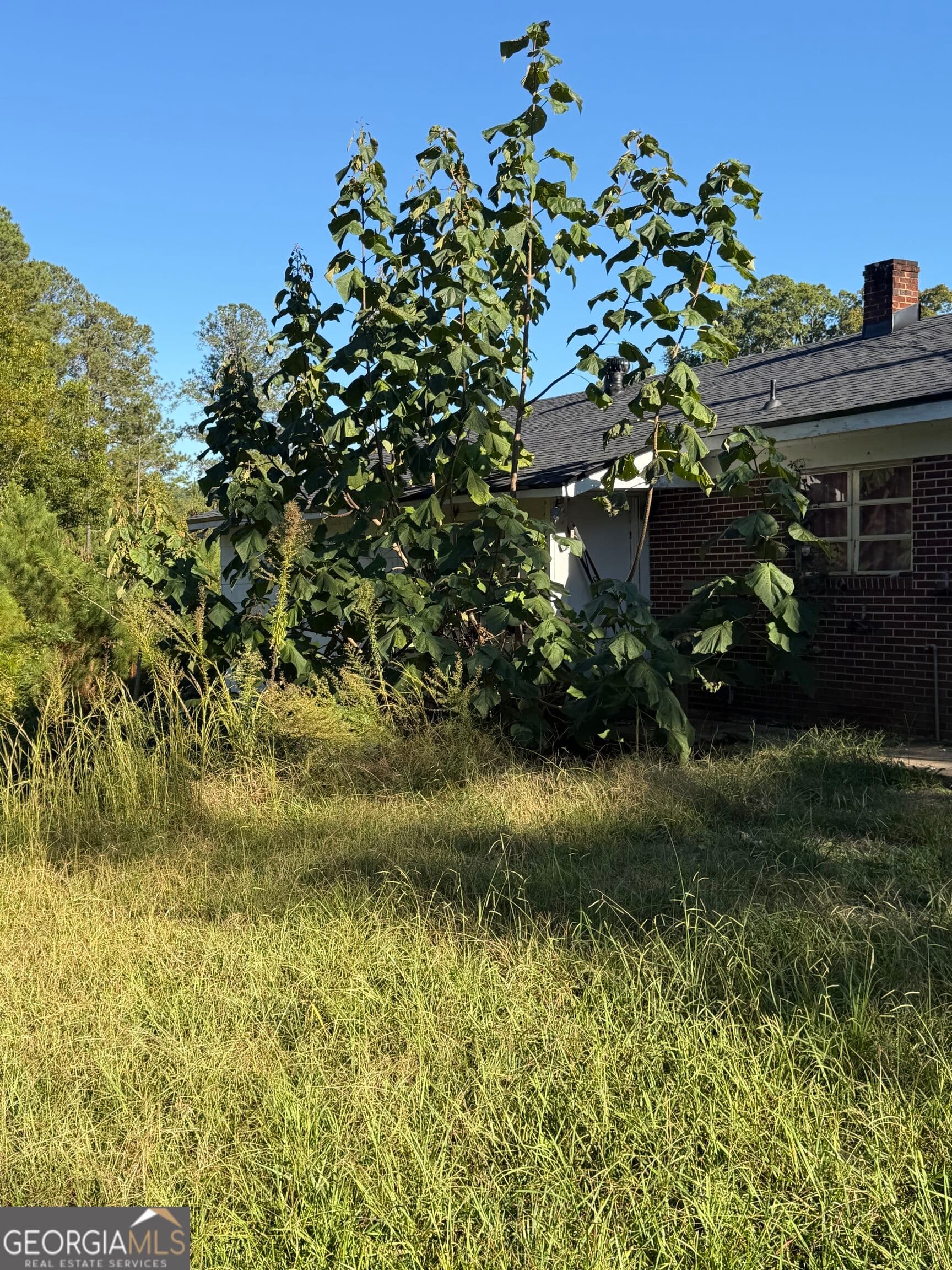 2 bedroom, 2 bathroom, 1,107 sq ft single family residence for sale at 3246 Washington Hwy, Lincolnton, GA 30817 — photo 5