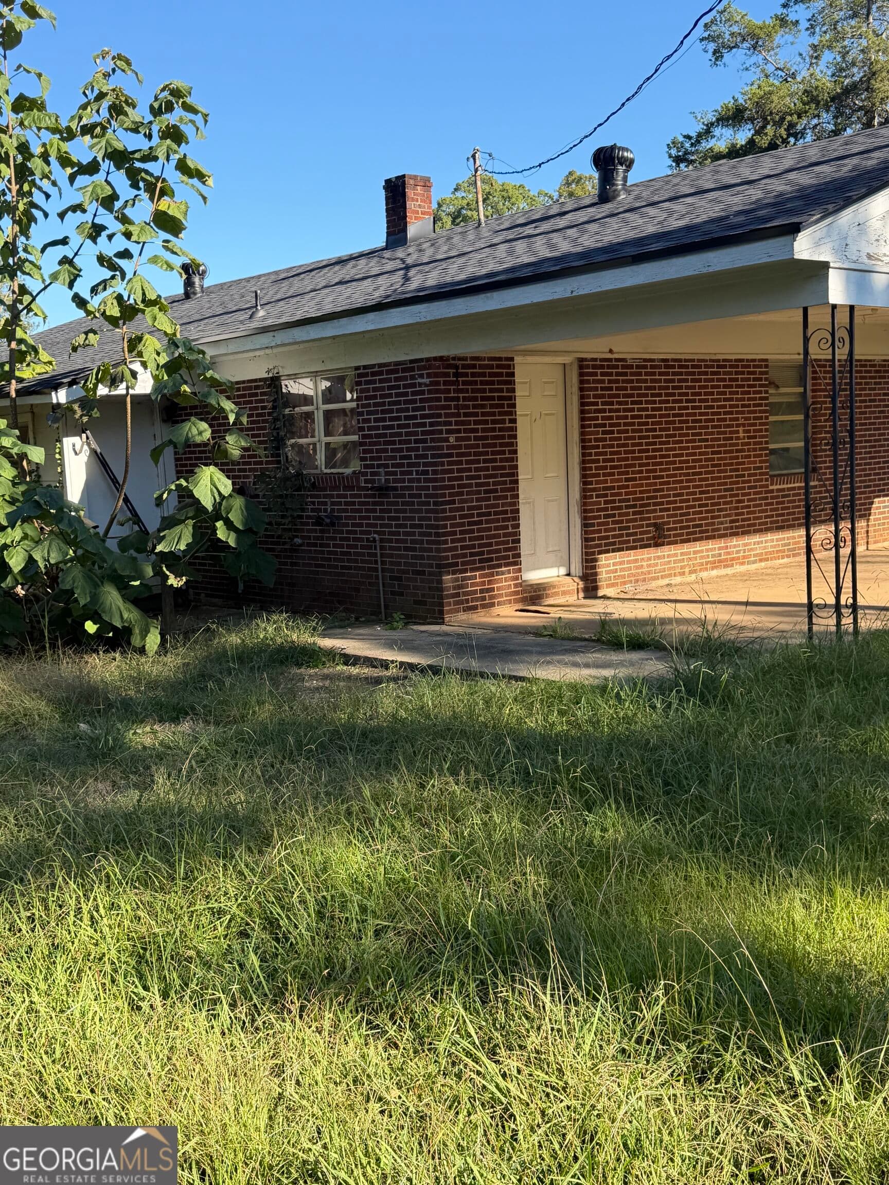2 bedroom, 2 bathroom, 1,107 sq ft single family residence for sale at 3246 Washington Hwy, Lincolnton, GA 30817 — photo 4