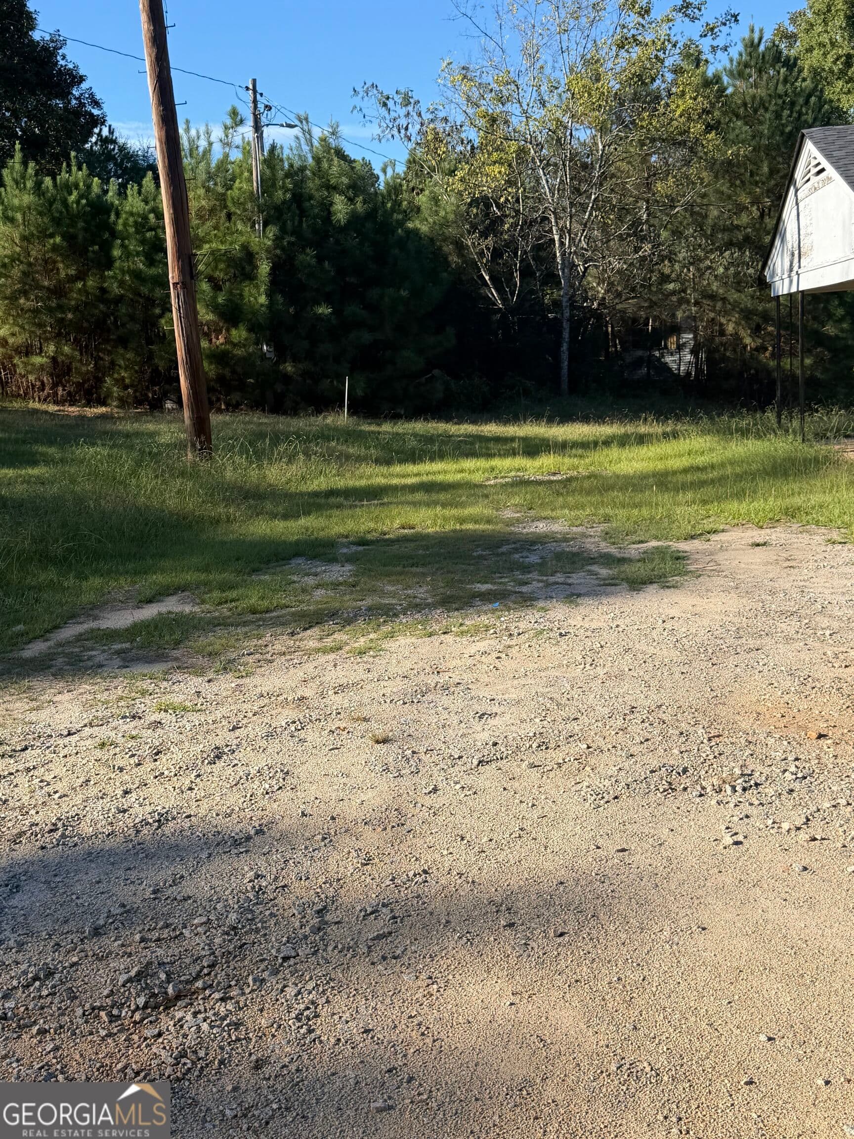 2 bedroom, 2 bathroom, 1,107 sq ft single family residence for sale at 3246 Washington Hwy, Lincolnton, GA 30817 — photo 8