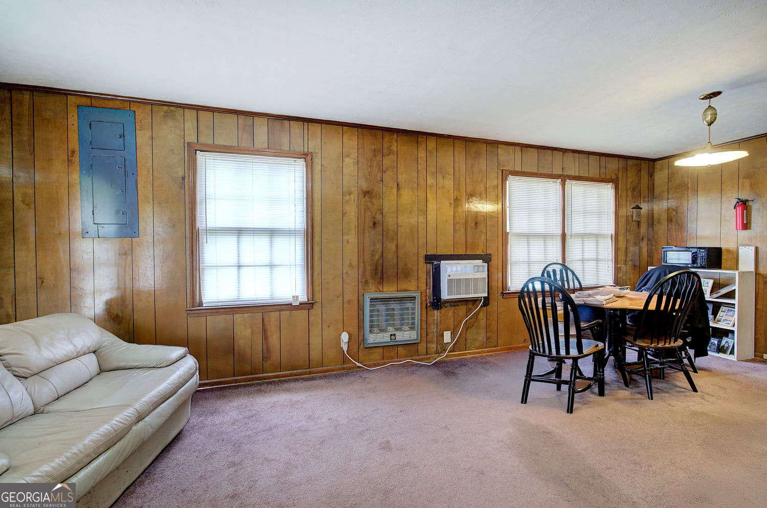 2 bedroom, 2 bathroom, 1,495 sq ft single family residence for sale at 105 Meadow Lane, Cartersville, GA 30120 — photo 9