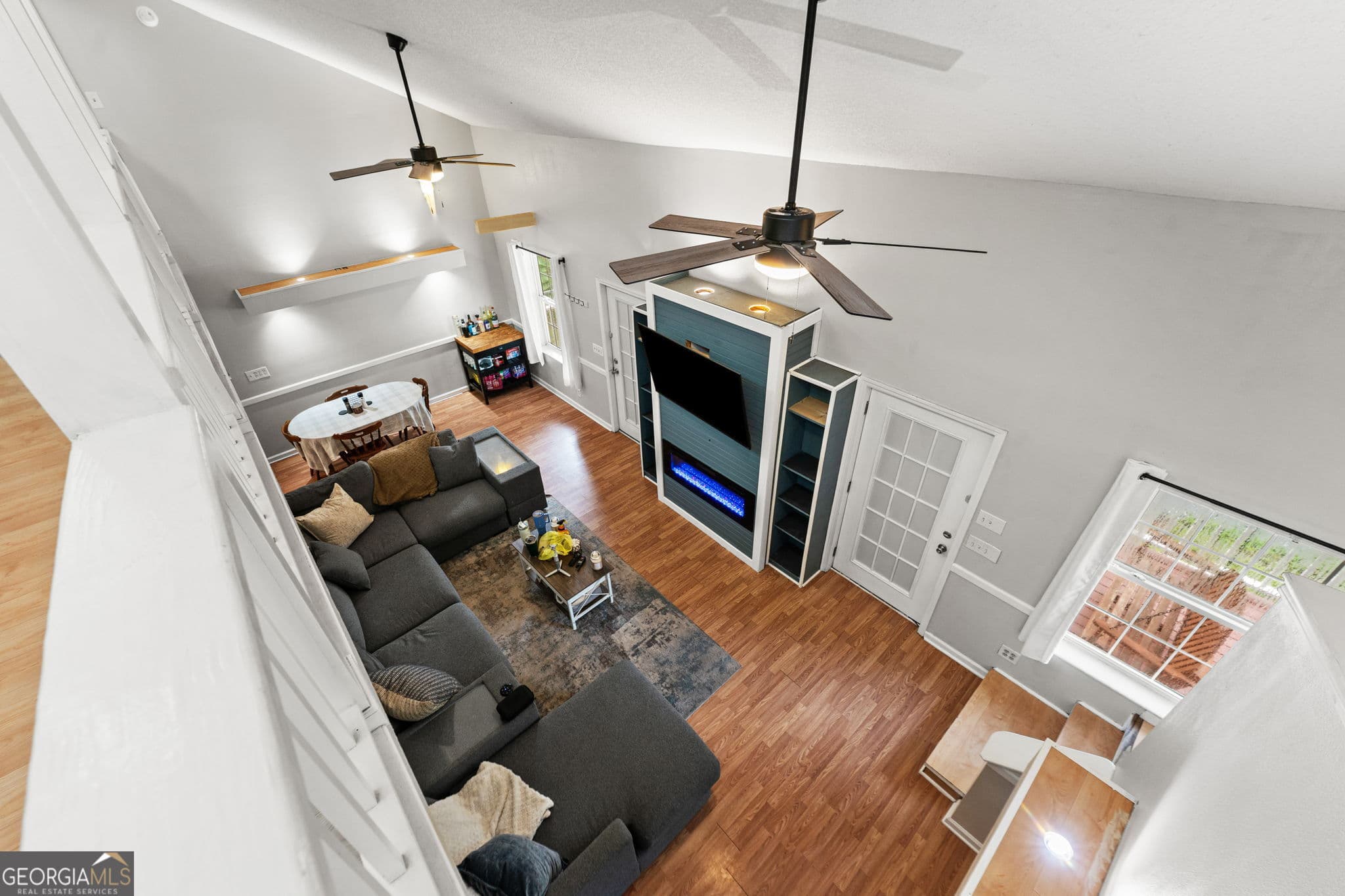 3 bedroom, 2 bathroom, 1,856 sq ft single family residence for sale at 2575 Douglas Drive, St. Marys, GA 31558 — photo 6