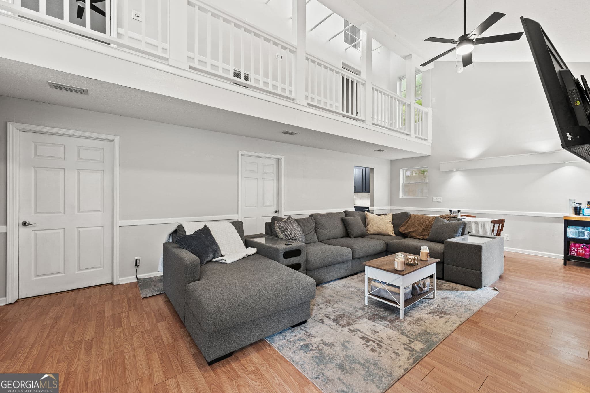 3 bedroom, 2 bathroom, 1,856 sq ft single family residence for sale at 2575 Douglas Drive, St. Marys, GA 31558 — photo 7