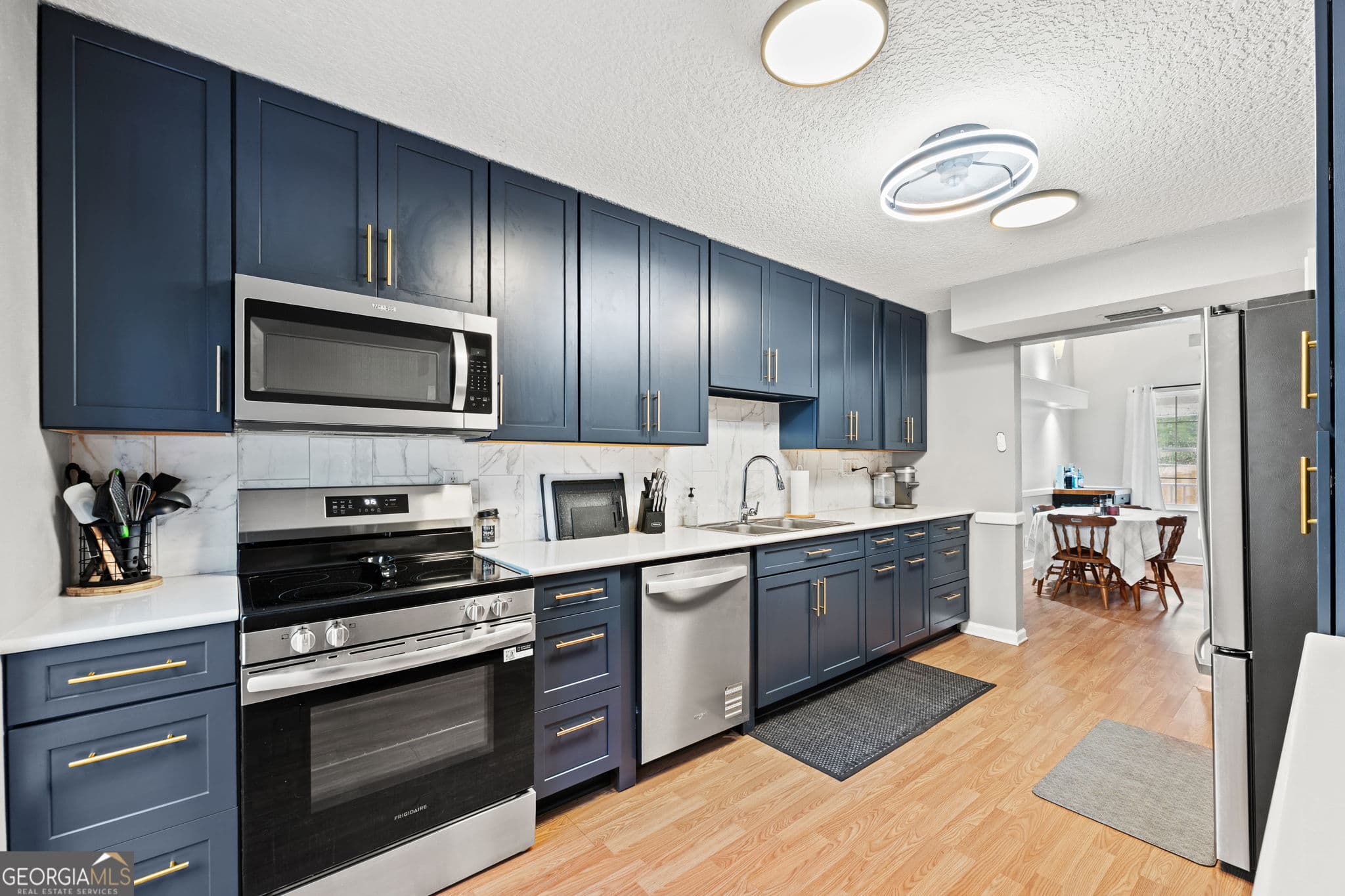 3 bedroom, 2 bathroom, 1,856 sq ft single family residence for sale at 2575 Douglas Drive, St. Marys, GA 31558 — photo 9