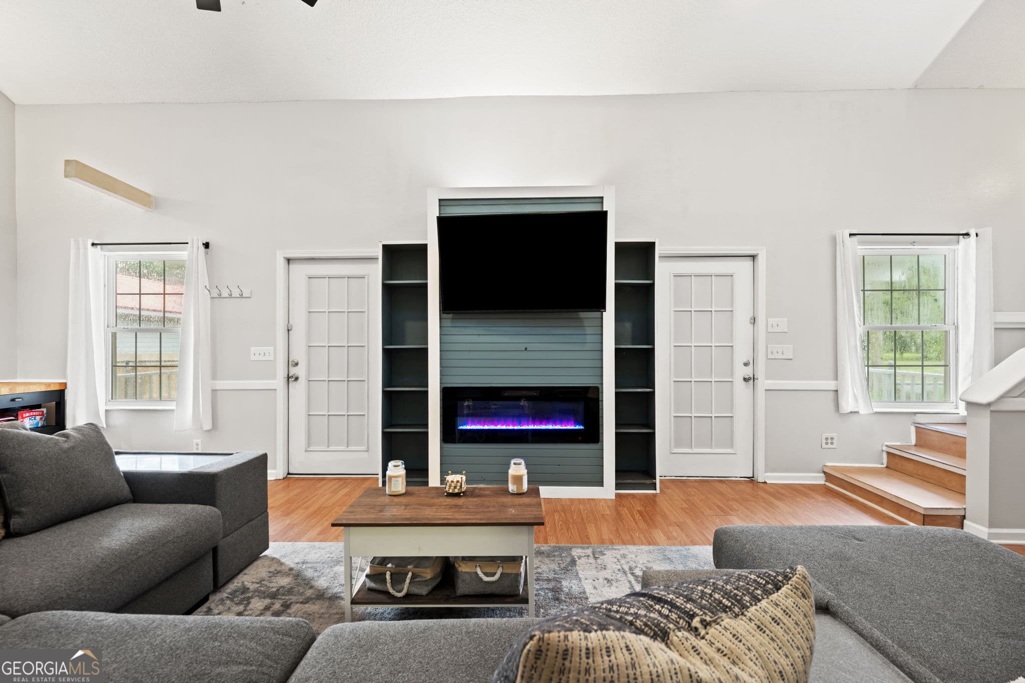 3 bedroom, 2 bathroom, 1,856 sq ft single family residence for sale at 2575 Douglas Drive, St. Marys, GA 31558 — photo 8