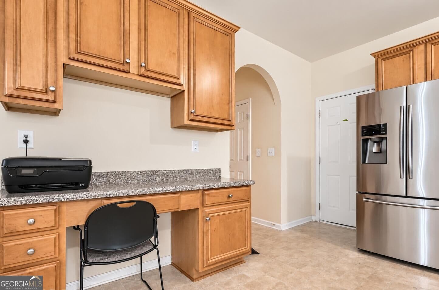 4 bedroom, 2.5 bathroom, 2,780 sq ft single family residence for sale at 5167 Upper Elm Street, Atlanta, GA 30349 — photo 7