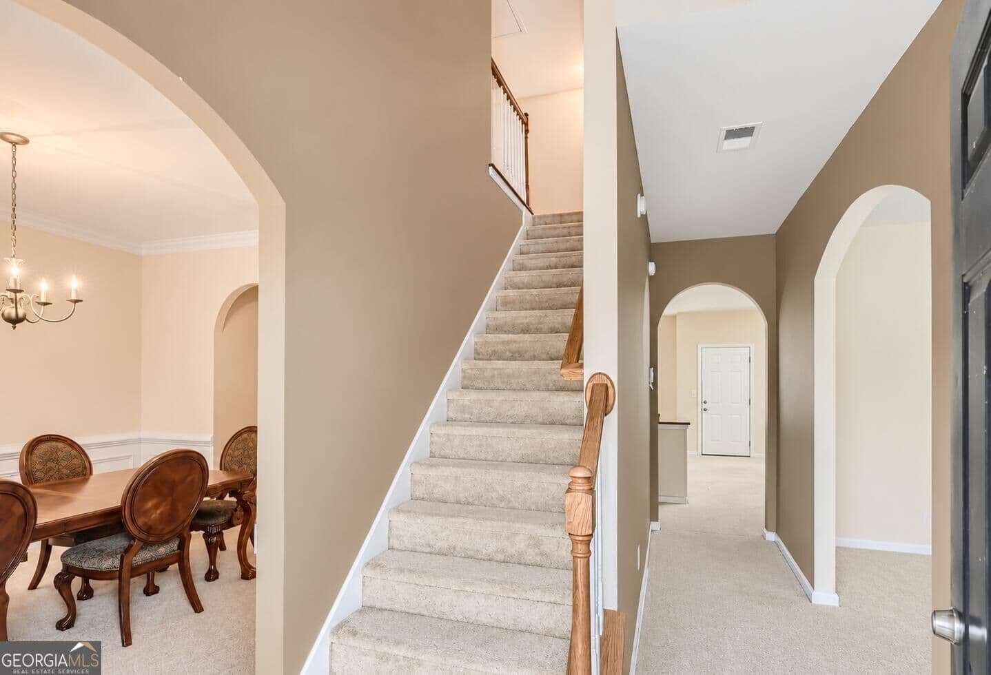 4 bedroom, 2.5 bathroom, 2,780 sq ft single family residence for sale at 5167 Upper Elm Street, Atlanta, GA 30349 — photo 4
