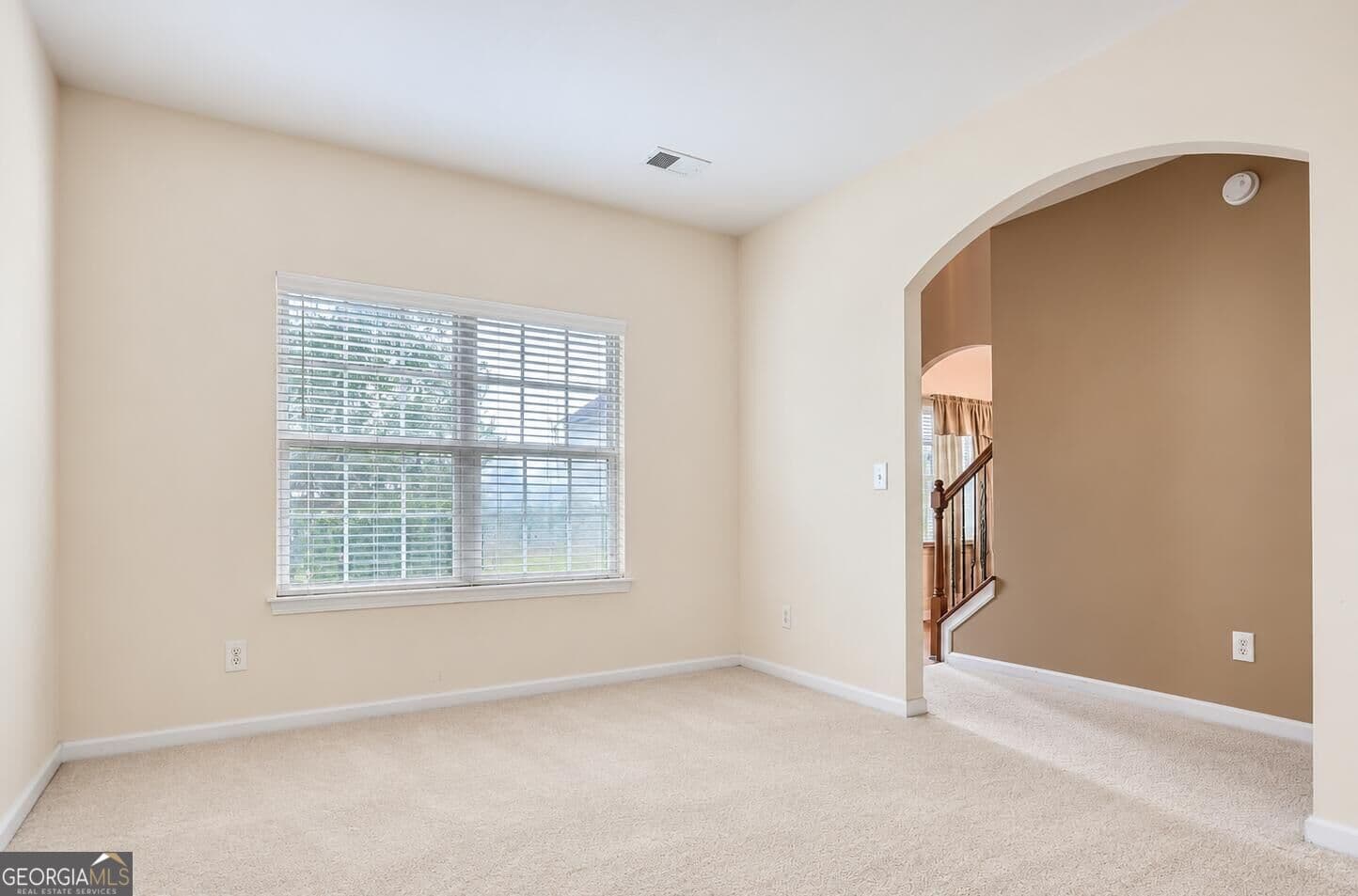 4 bedroom, 2.5 bathroom, 2,780 sq ft single family residence for sale at 5167 Upper Elm Street, Atlanta, GA 30349 — photo 8
