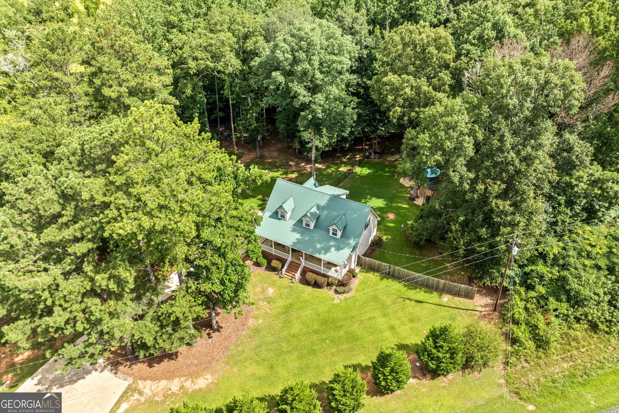 4 bedroom, 3.5 bathroom, 2,852 sq ft single family residence for sale at 55095 Highway 22, Wadley, AL 36276 — photo 6