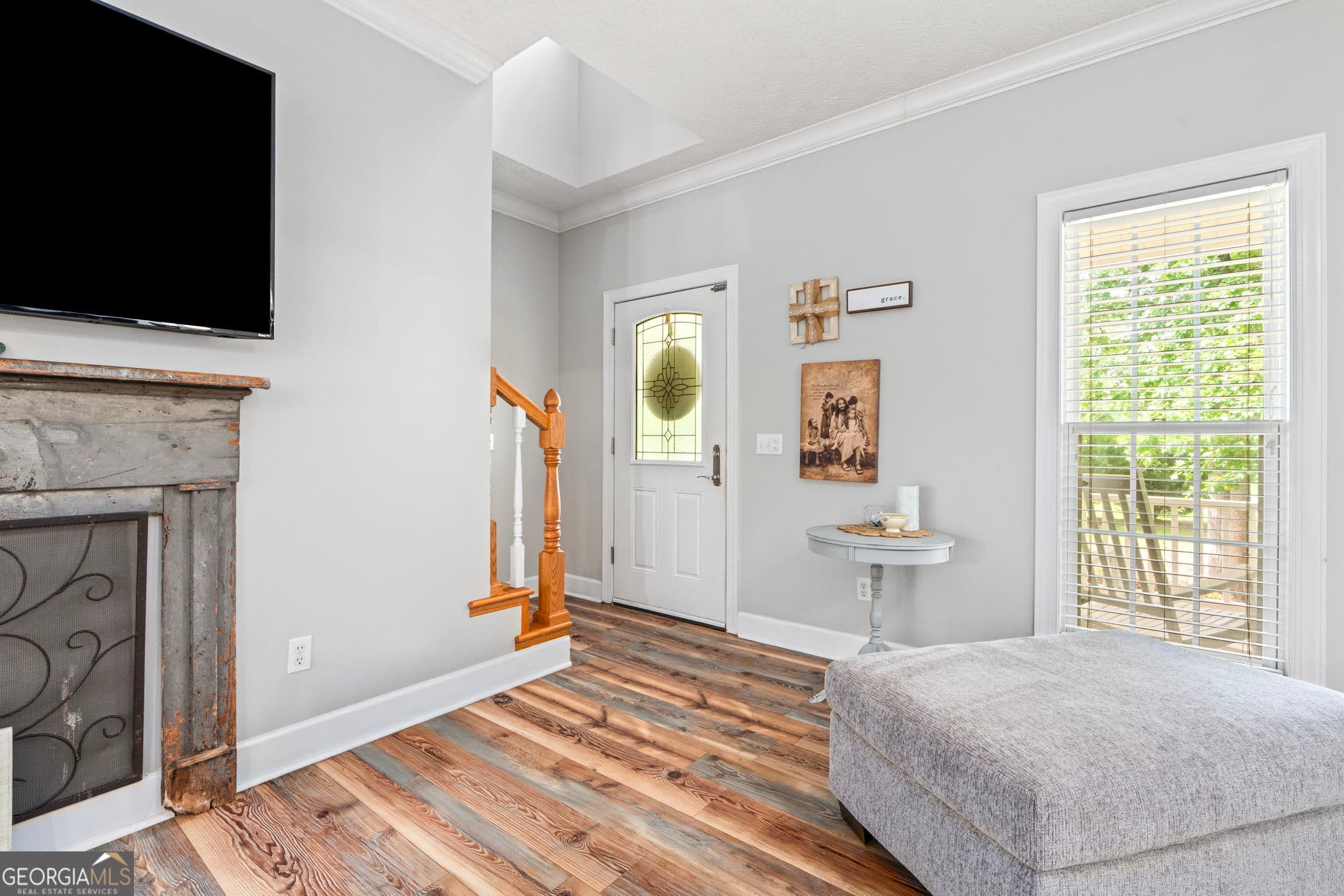 4 bedroom, 3.5 bathroom, 2,852 sq ft single family residence for sale at 55095 Highway 22, Wadley, AL 36276 — photo 7