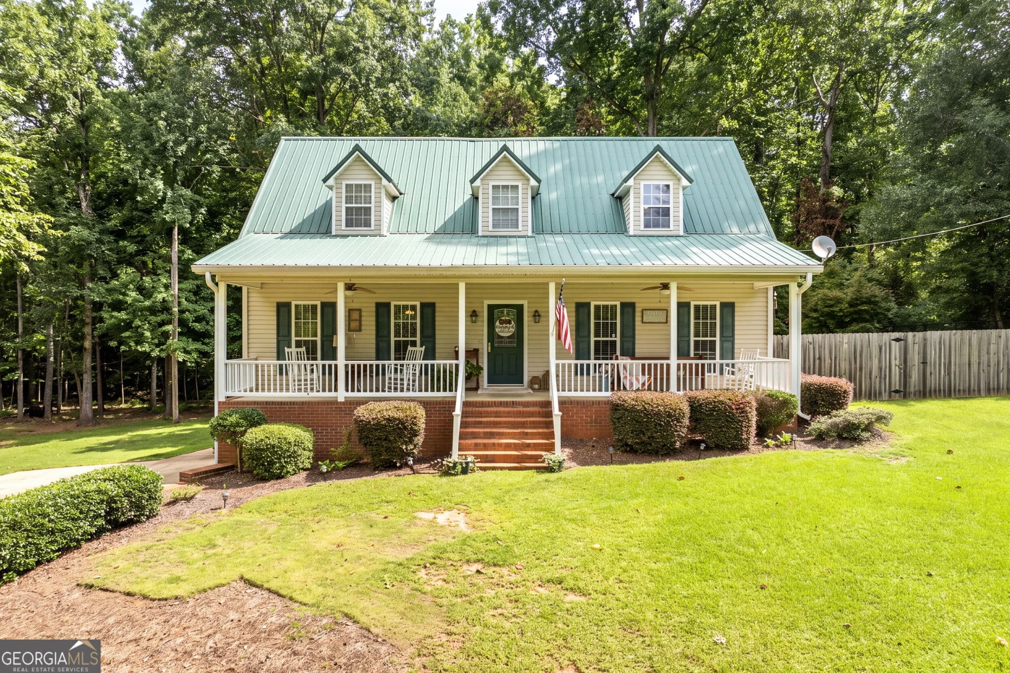 4 bedroom, 3.5 bathroom, 2,852 sq ft single family residence for sale at 55095 Highway 22, Wadley, AL 36276 — photo 1 of 39