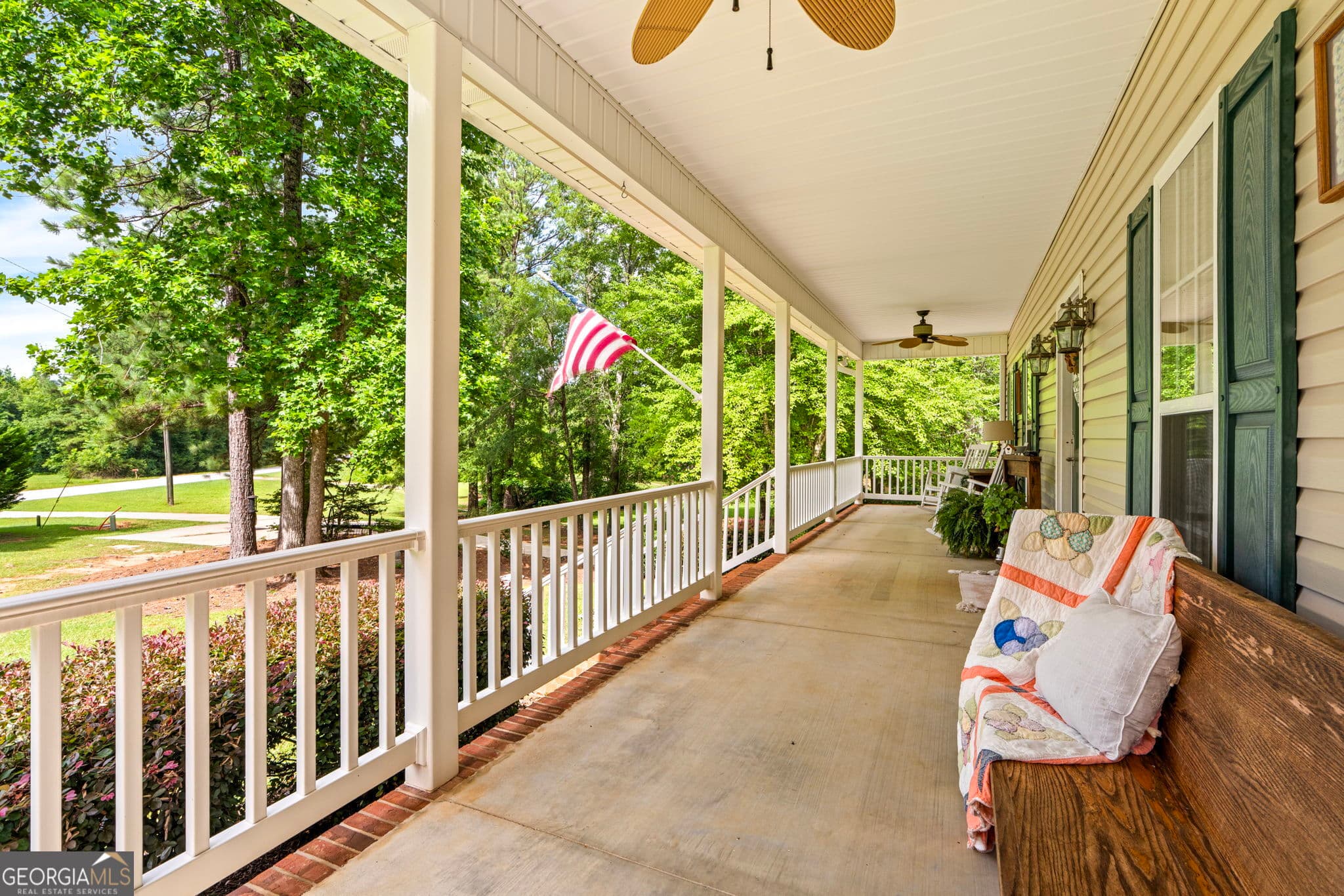 4 bedroom, 3.5 bathroom, 2,852 sq ft single family residence for sale at 55095 Highway 22, Wadley, AL 36276 — photo 5