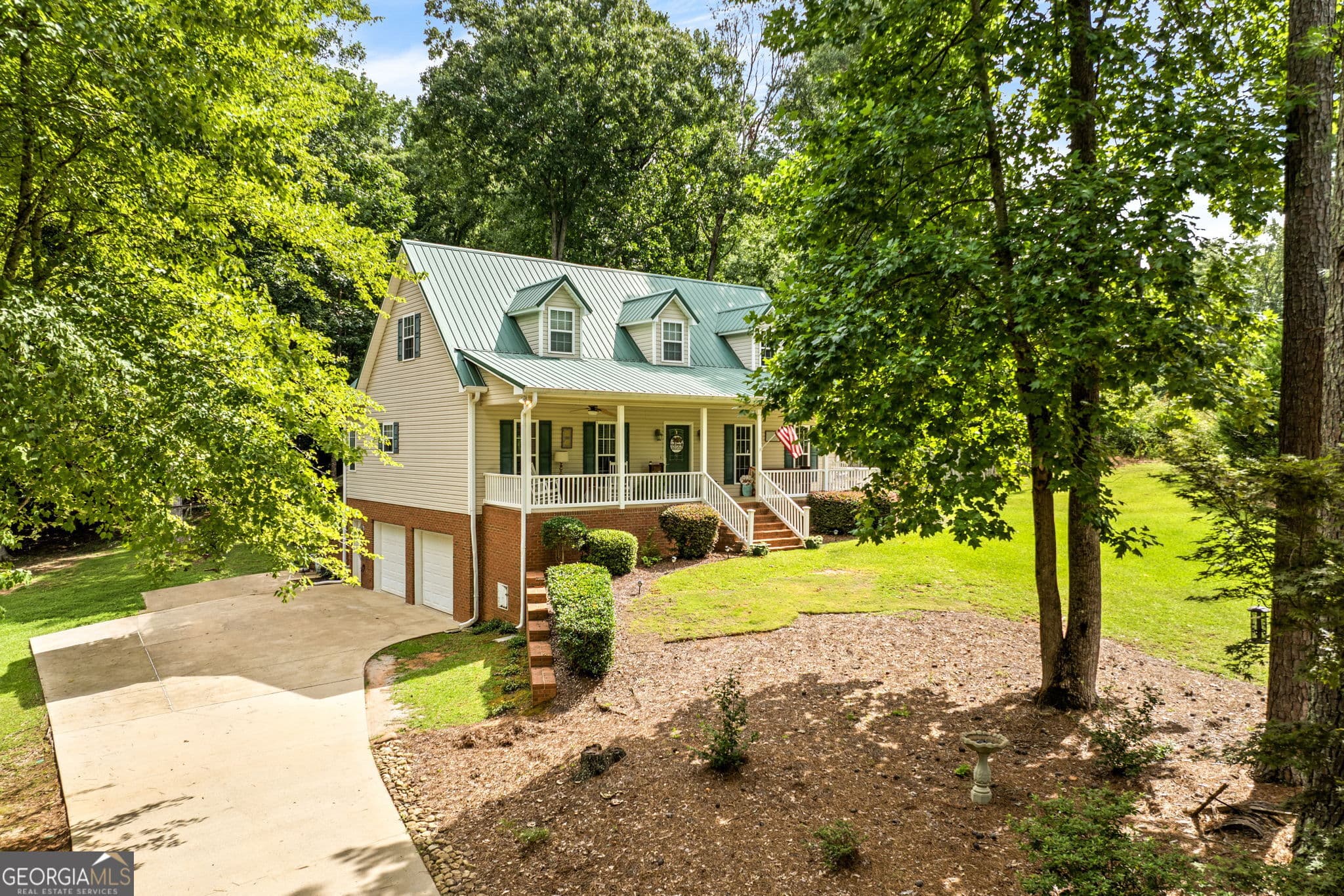 4 bedroom, 3.5 bathroom, 2,852 sq ft single family residence for sale at 55095 Highway 22, Wadley, AL 36276 — photo 4