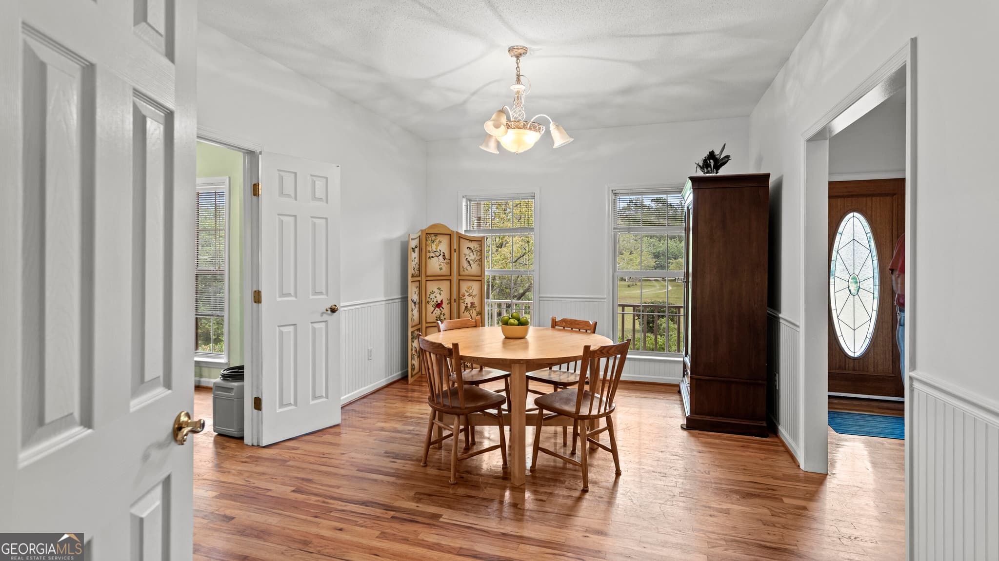 4 bedroom, 3 bathroom, 2,335 sq ft single family residence for sale at 5283 Old River Road, Statesboro, GA 30461 — photo 6