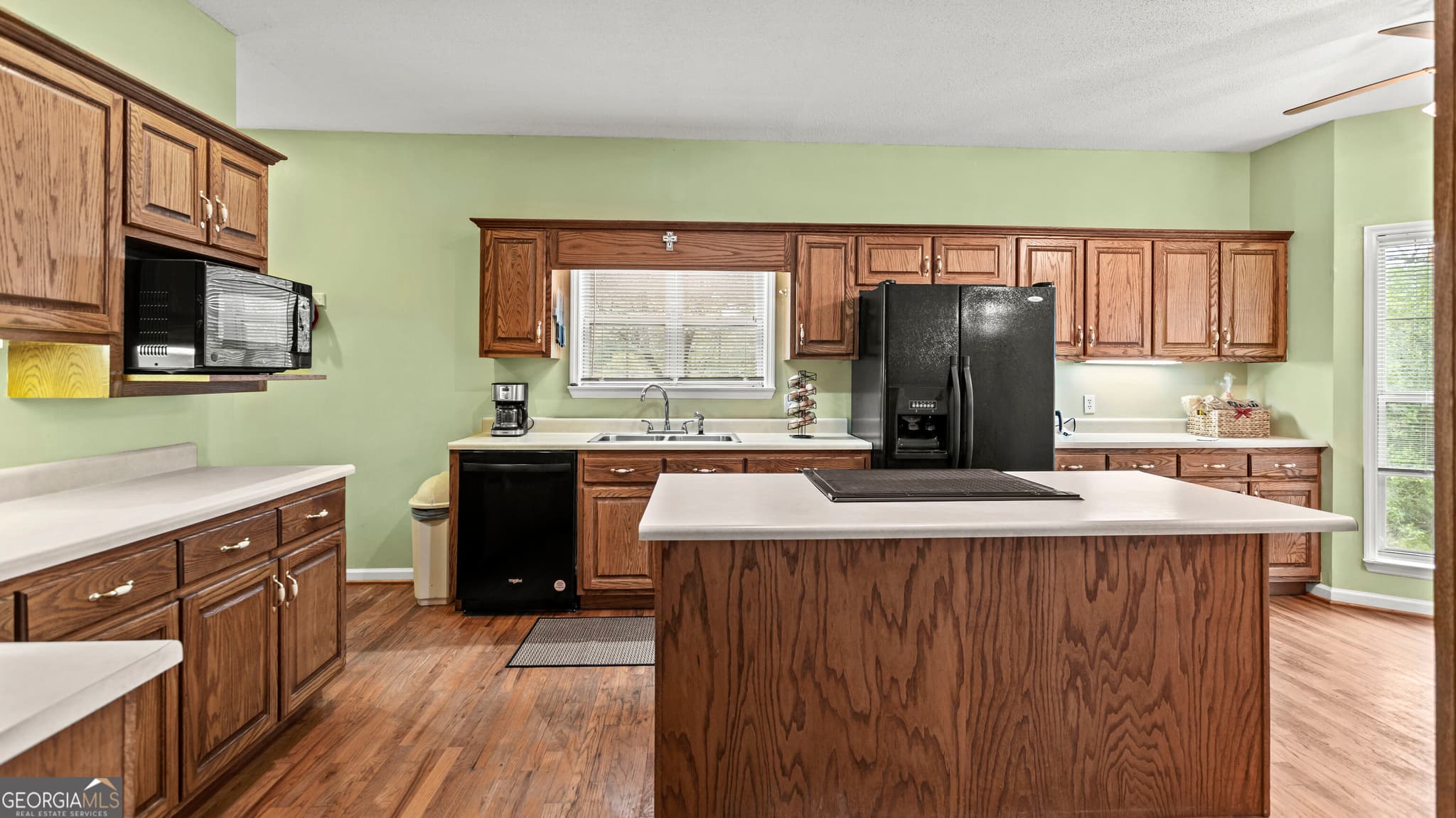 4 bedroom, 3 bathroom, 2,335 sq ft single family residence for sale at 5283 Old River Road, Statesboro, GA 30461 — photo 7