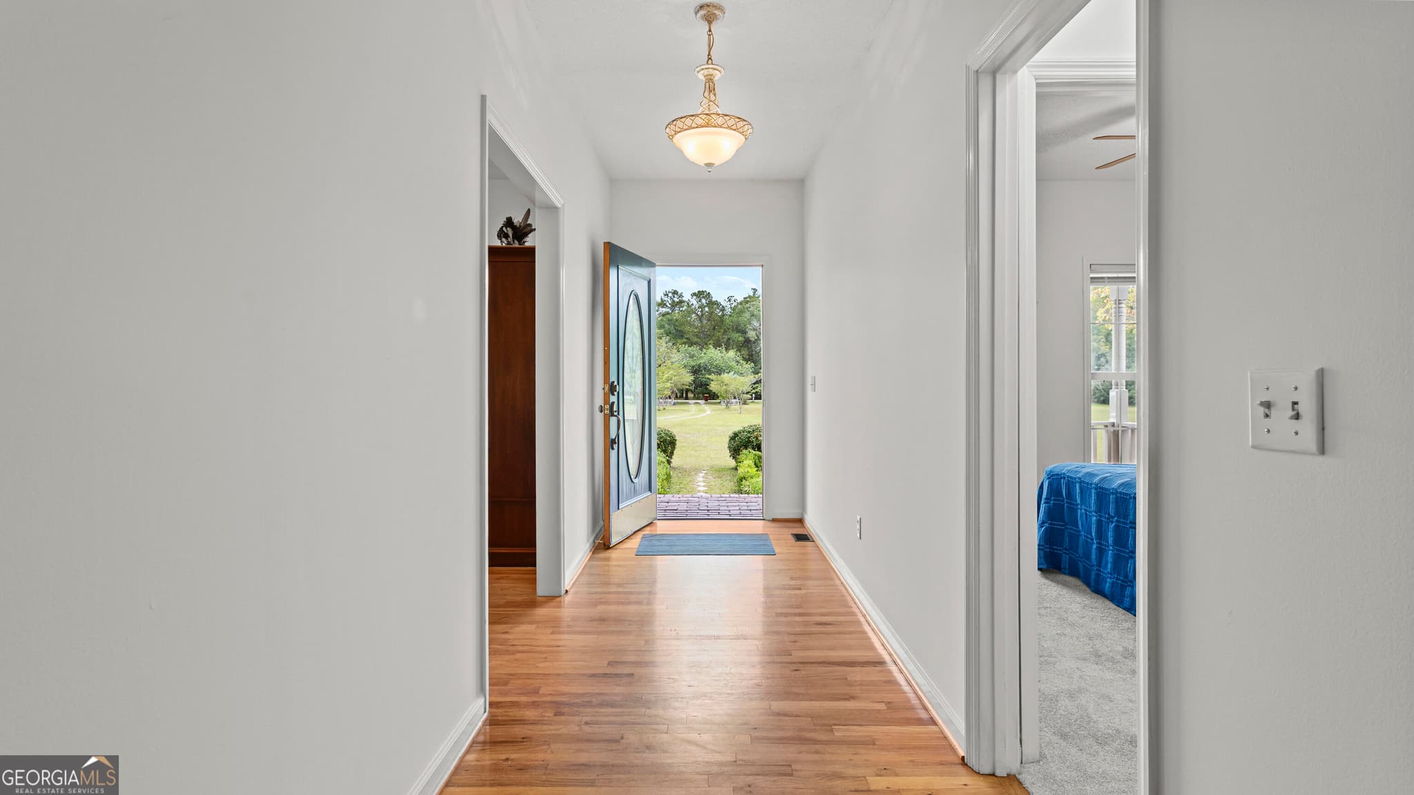 4 bedroom, 3 bathroom, 2,335 sq ft single family residence for sale at 5283 Old River Road, Statesboro, GA 30461 — photo 3