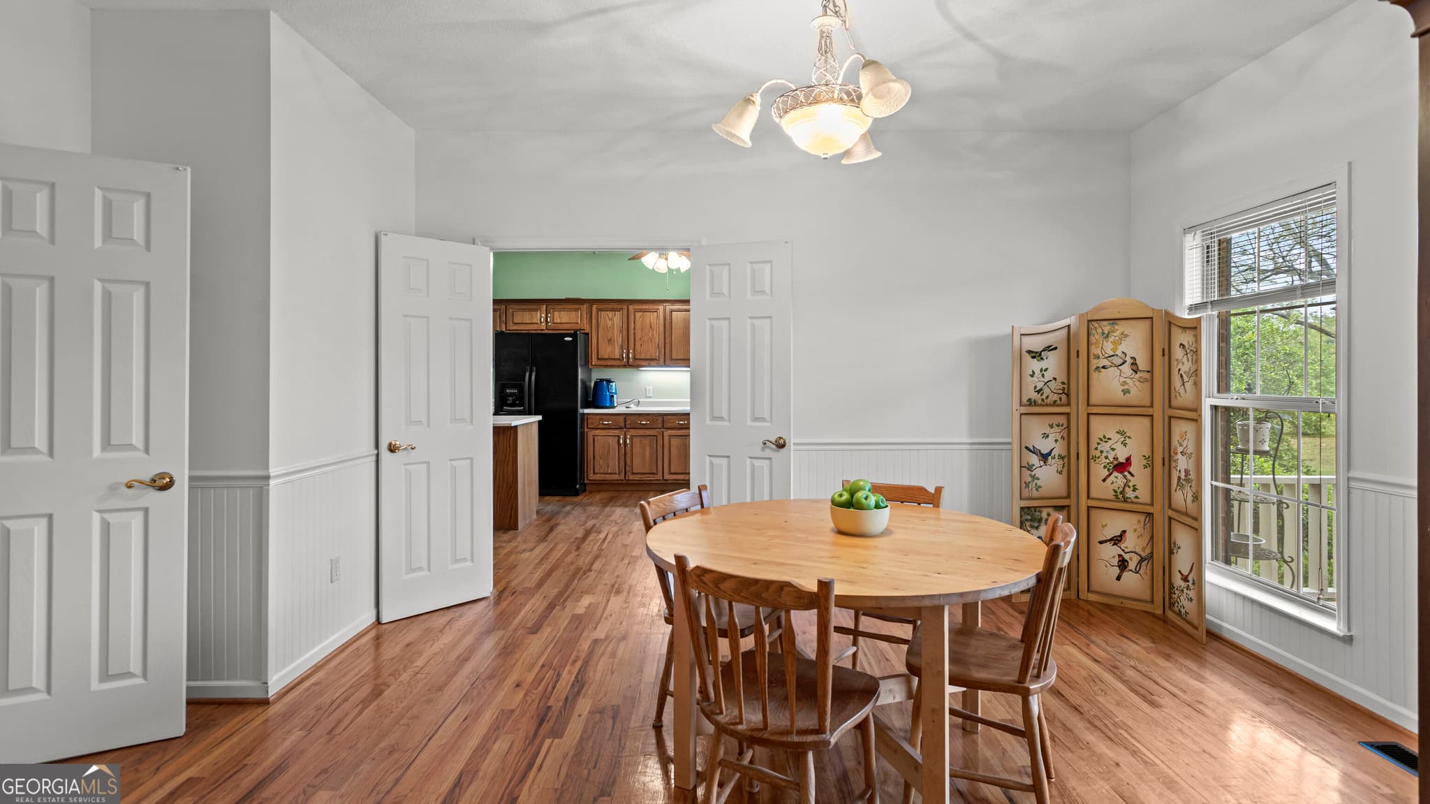 4 bedroom, 3 bathroom, 2,335 sq ft single family residence for sale at 5283 Old River Road, Statesboro, GA 30461 — photo 5