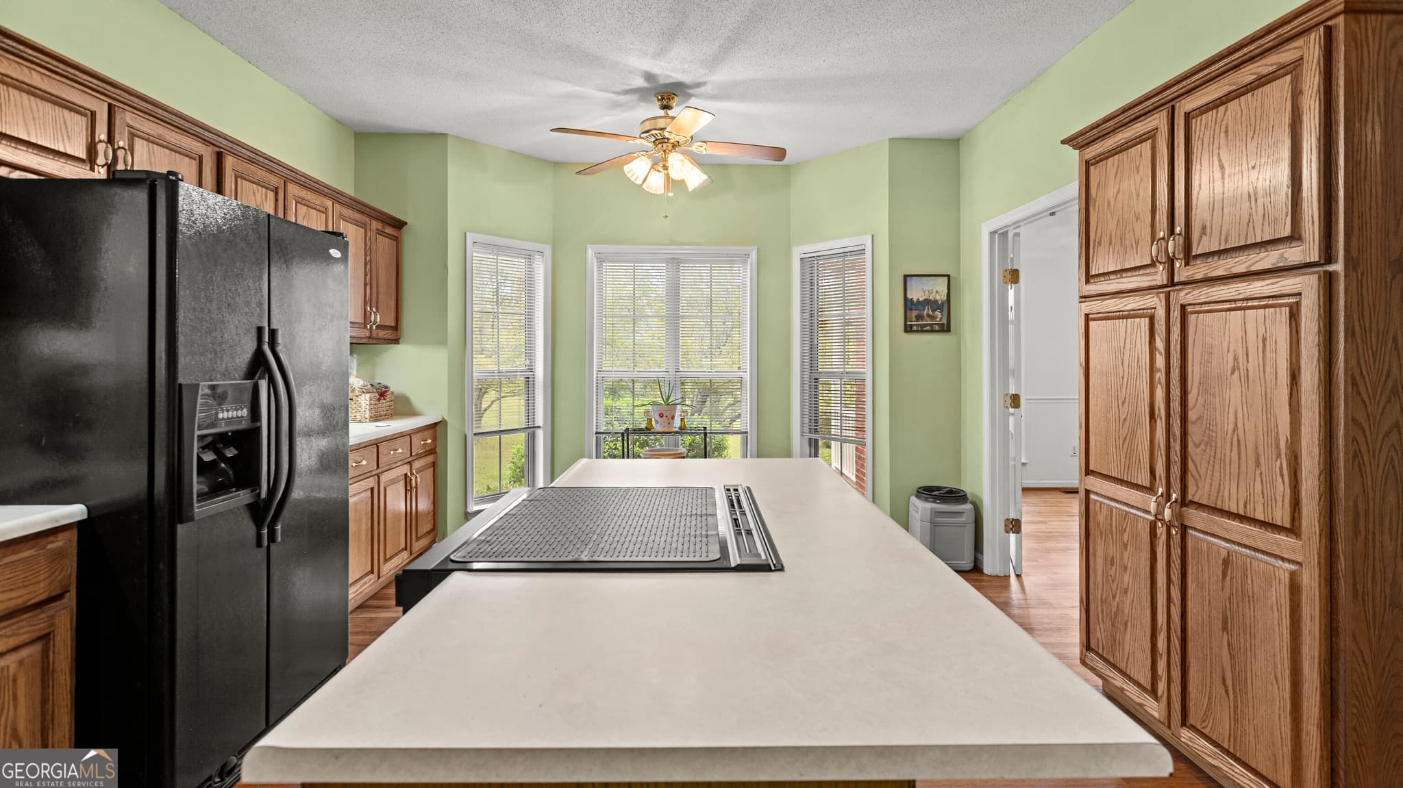 4 bedroom, 3 bathroom, 2,335 sq ft single family residence for sale at 5283 Old River Road, Statesboro, GA 30461 — photo 8