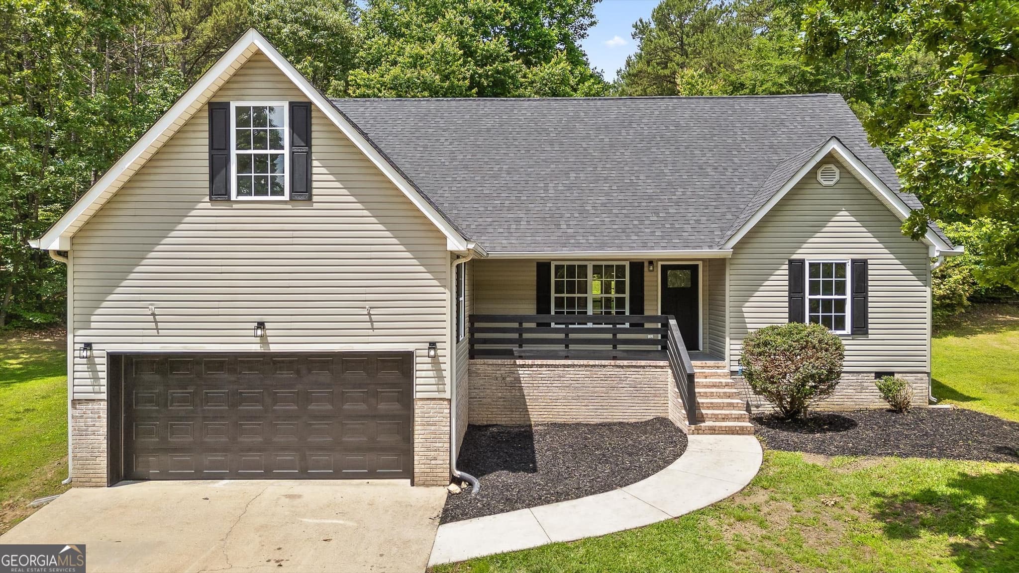 3 bedroom, 2 bathroom, 1,792 sq ft single family residence sold at 506 Condra Road, Ringgold, GA 30736