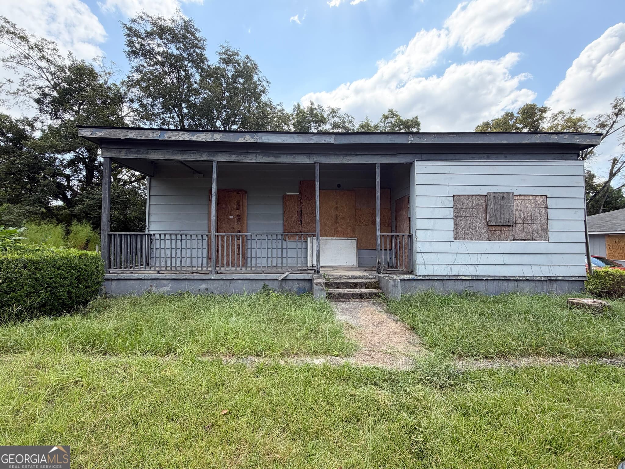 3 bedroom, 2 bathroom, 1,170 sq ft single family residence for sale at 359 Dewitt Street, Macon, GA 31217