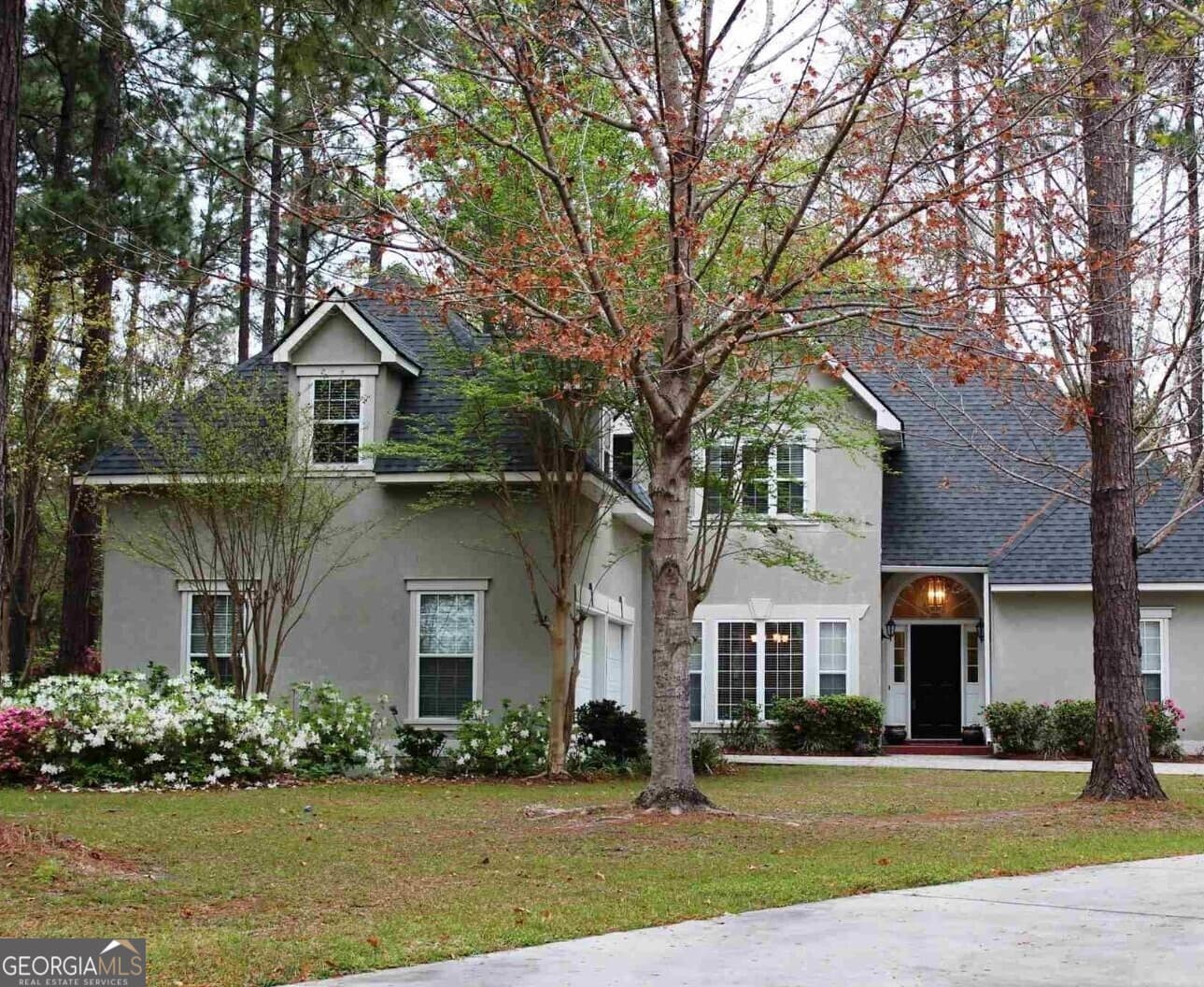 4 bedroom, 3.5 bathroom, 3,160 sq ft single family residence sold at 403 Delta Cove, Statesboro, GA 30461