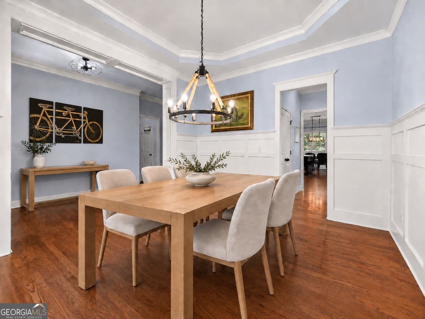 6 bedroom, 5 bathroom, 5,240 sq ft single family residence for sale at 11880 Old Station Place, Alpharetta, GA 30004 — photo 5