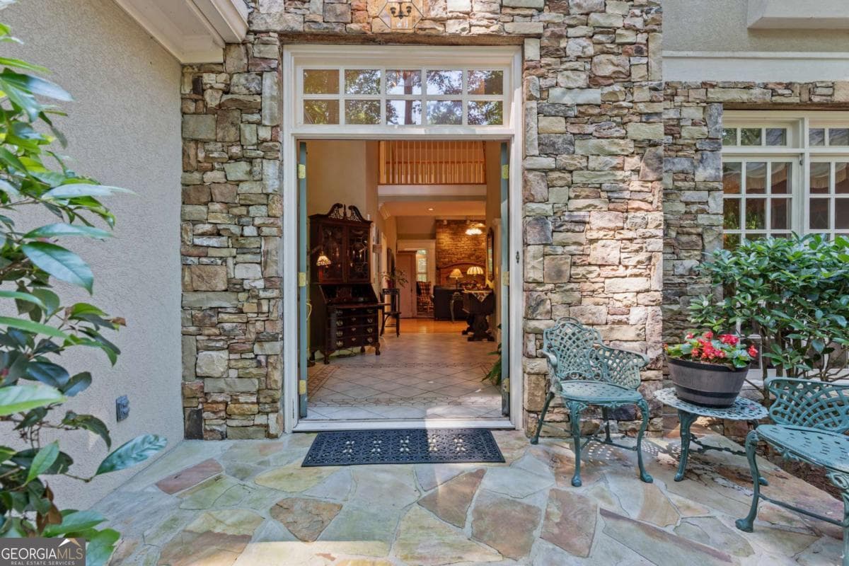 5 bedroom, 3.5 bathroom, 4,965 sq ft single family residence for sale at 2230 Fleurie Lane, Braselton, GA 30517 — photo 5