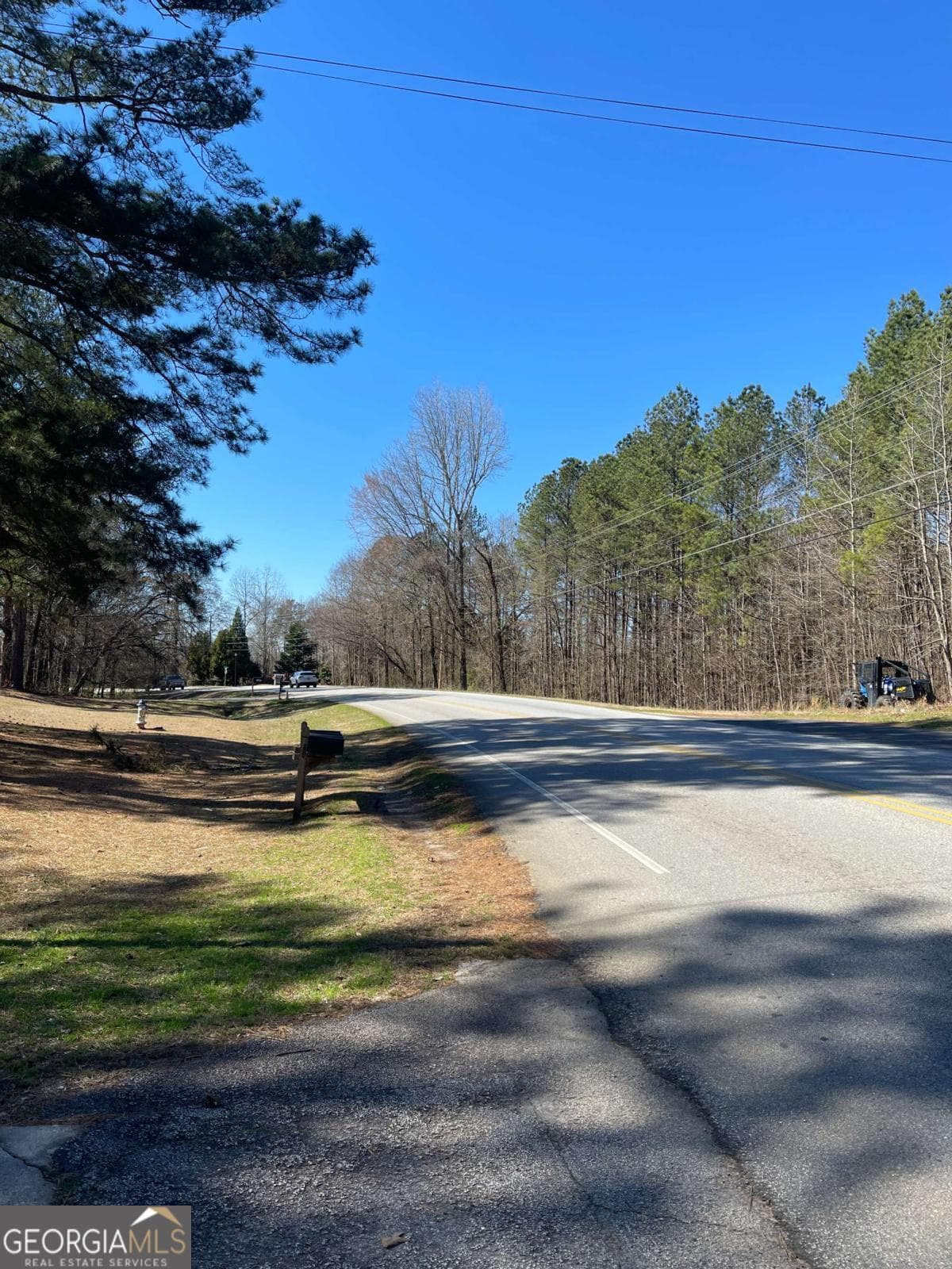 unimproved land for sale at 0 Brown Bridge Road, Covington, GA 30014 — photo 9