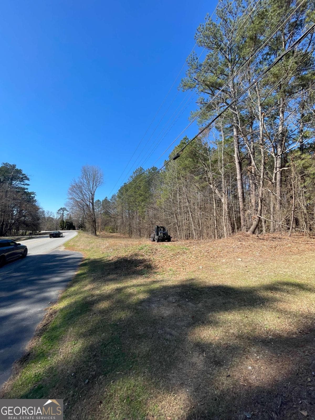 unimproved land for sale at 0 Brown Bridge Road, Covington, GA 30014 — photo 8