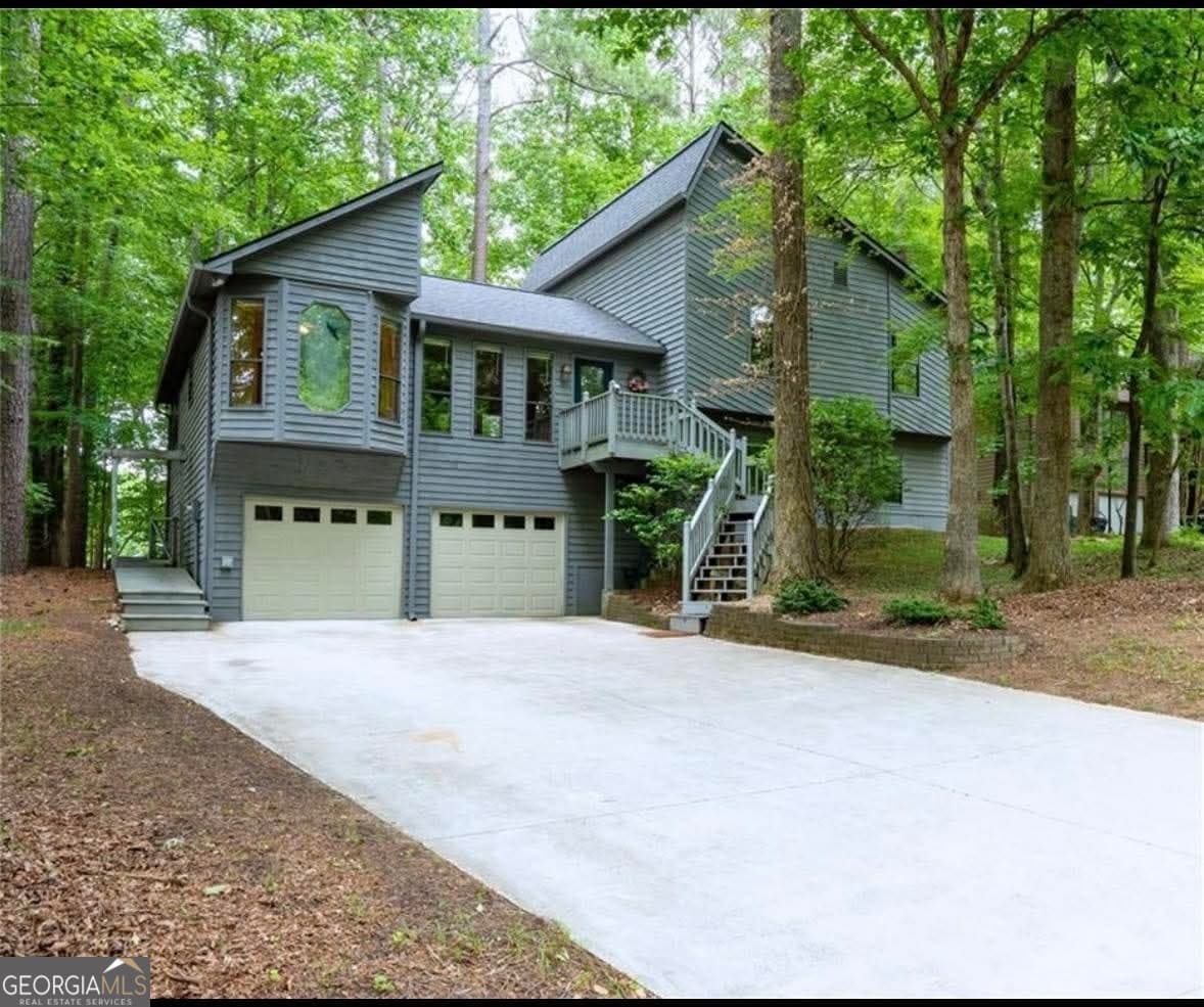 5 bedroom, 3 bathroom, 2,628 sq ft single family residence for rent at 3966 N Indian Circle, Kennesaw, GA 30144 for $850 a month — photo 1 of 20