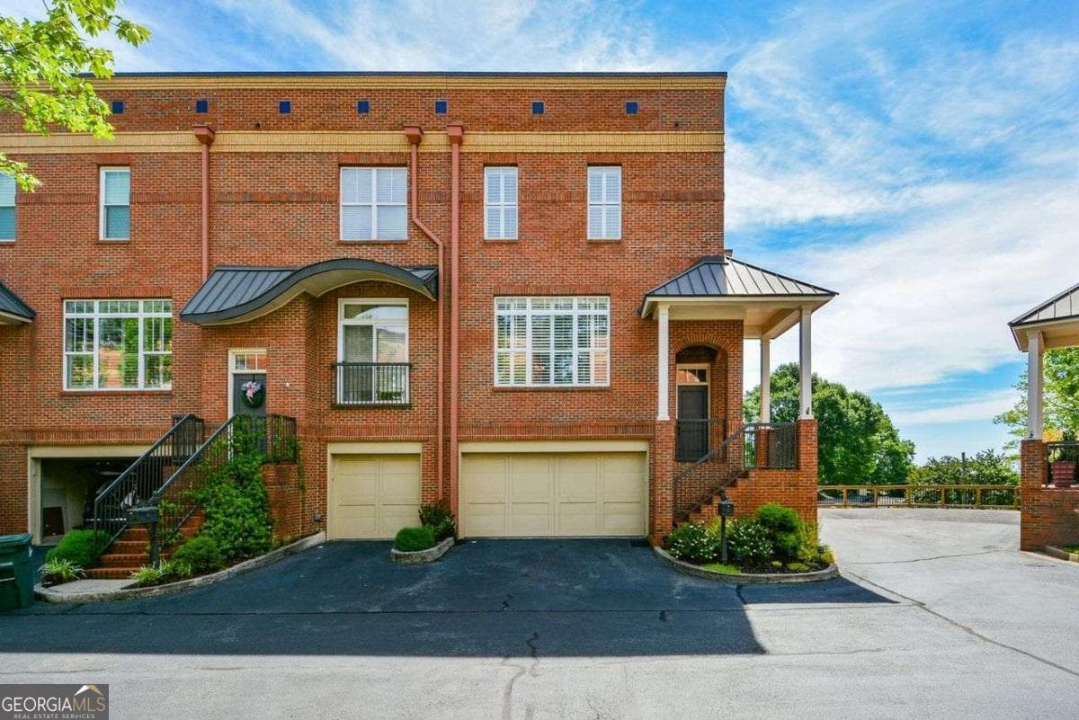 5 bedroom, 4.5 bathroom, 4,617 sq ft townhouse for sale at 40 Emerson Hill Square, Marietta, GA 30060 — photo 6