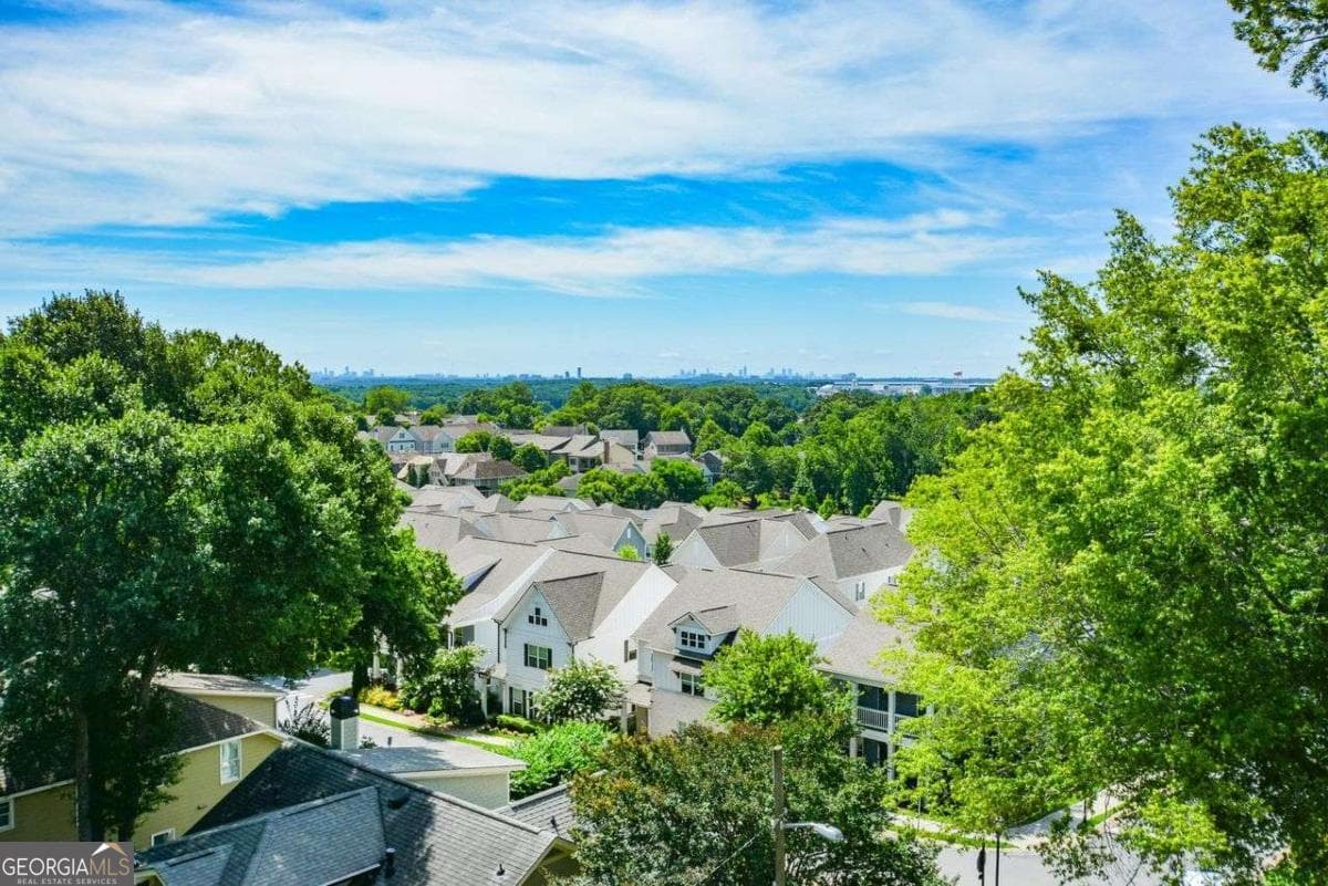 5 bedroom, 4.5 bathroom, 4,617 sq ft townhouse for sale at 40 Emerson Hill Square, Marietta, GA 30060 — photo 3