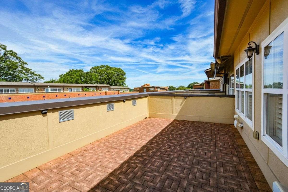 5 bedroom, 4.5 bathroom, 4,617 sq ft townhouse for sale at 40 Emerson Hill Square, Marietta, GA 30060 — photo 5