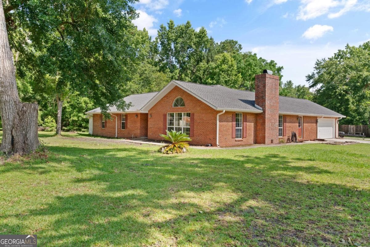 310 Ridge Road, Kingsland, GA 31548 — most recent listing photo