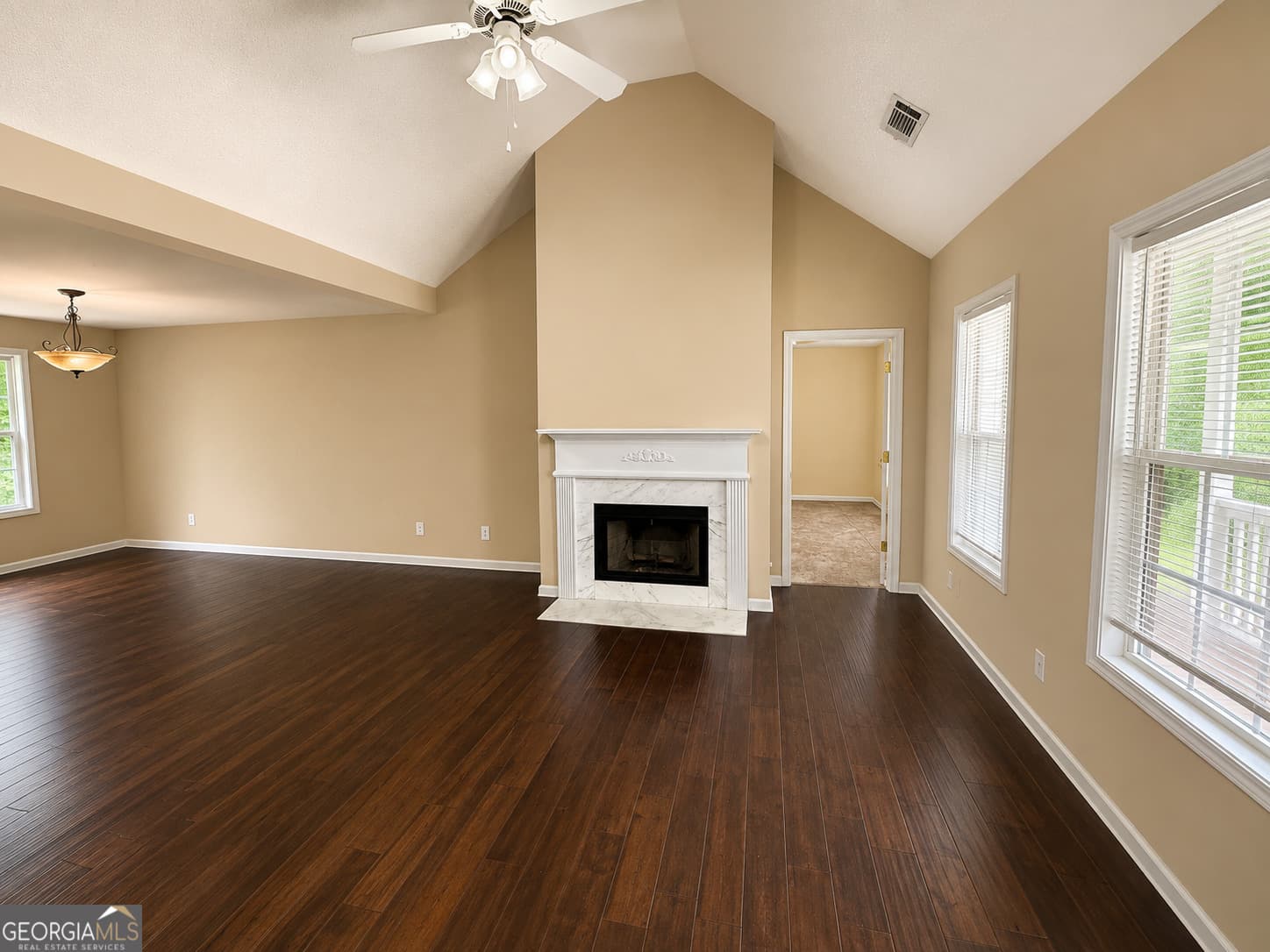 3 bedroom, 2 bathroom, 1,554 sq ft single family residence for sale at 67 Wolfridge Court, Dallas, GA 30132 — photo 6
