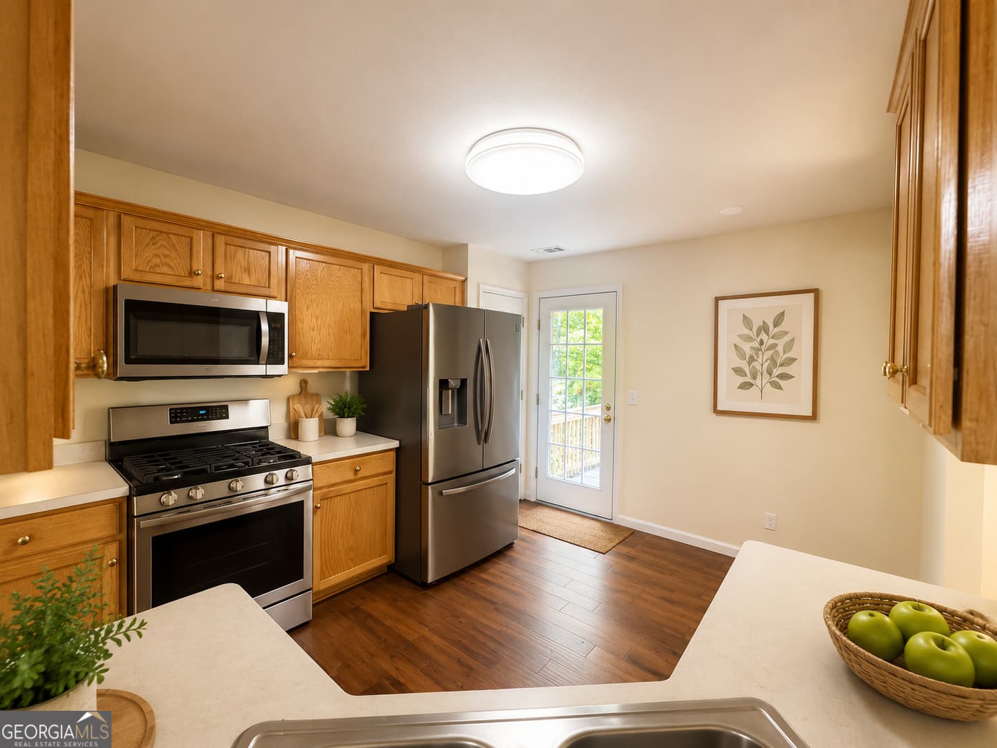 3 bedroom, 2 bathroom, 1,554 sq ft single family residence for sale at 67 Wolfridge Court, Dallas, GA 30132 — photo 9
