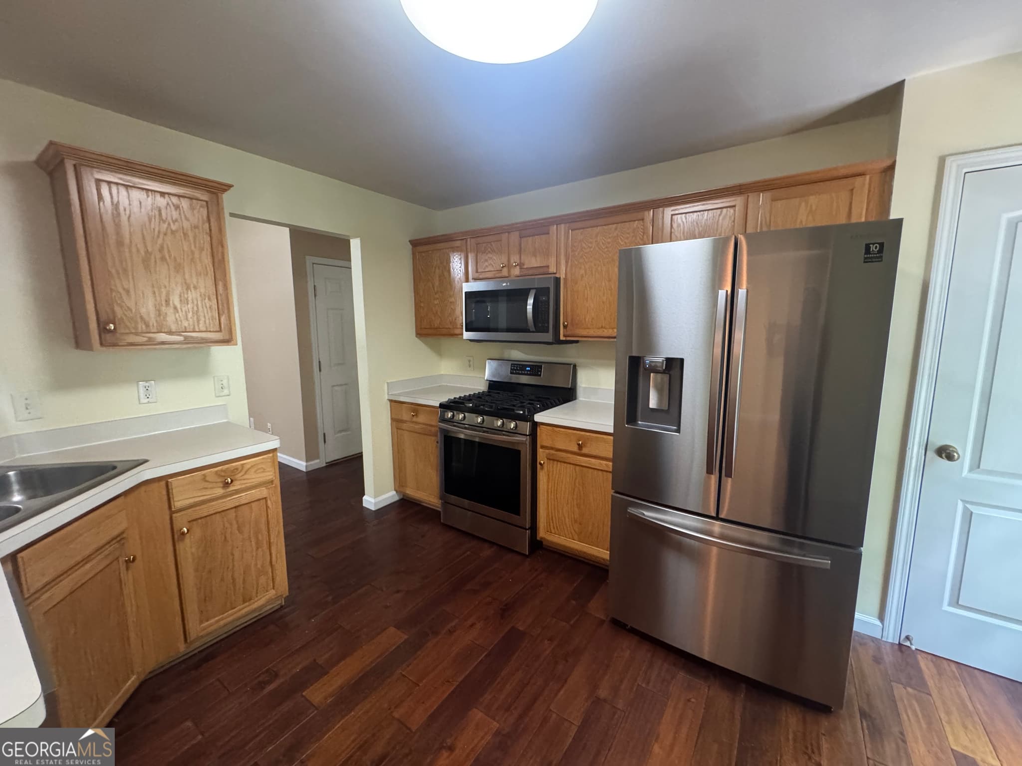 3 bedroom, 2 bathroom, 1,554 sq ft single family residence for sale at 67 Wolfridge Court, Dallas, GA 30132 — photo 10