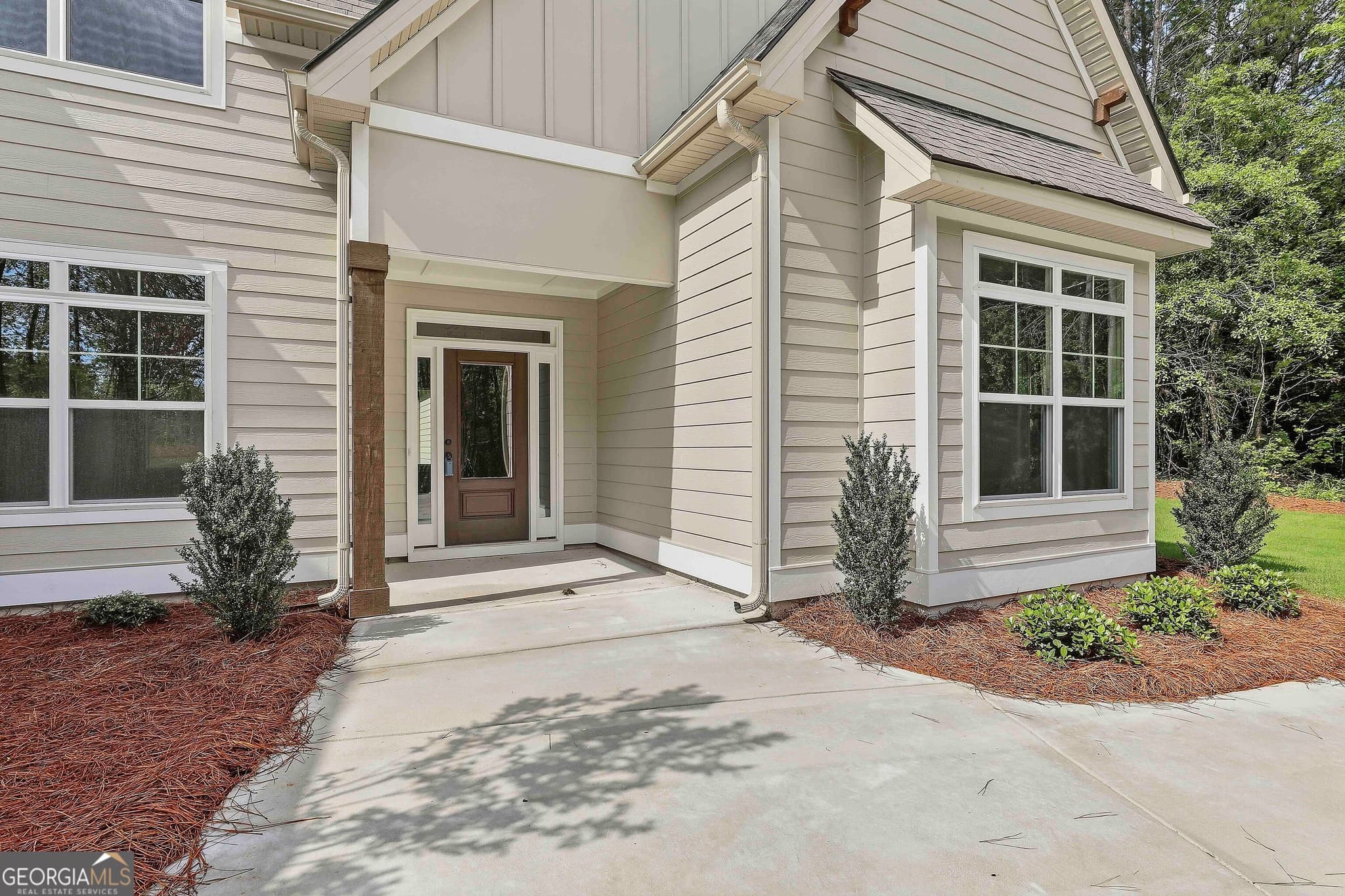 5 bedroom, 5 bathroom, 4,065 sq ft single family residence for sale at 1253 MCINTOSH Trail LOT 7, Senoia, GA 30276 — photo 6