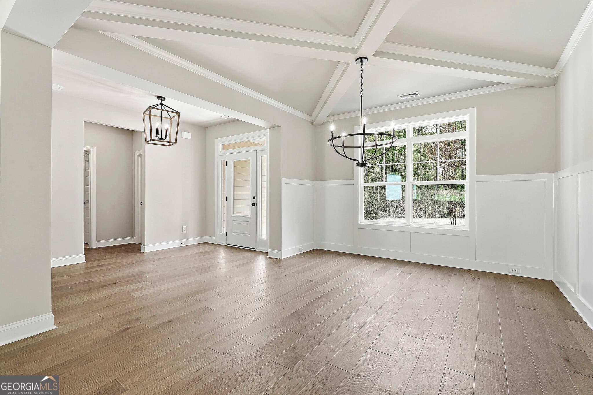 5 bedroom, 5 bathroom, 4,065 sq ft single family residence for sale at 1253 MCINTOSH Trail LOT 7, Senoia, GA 30276 — photo 10