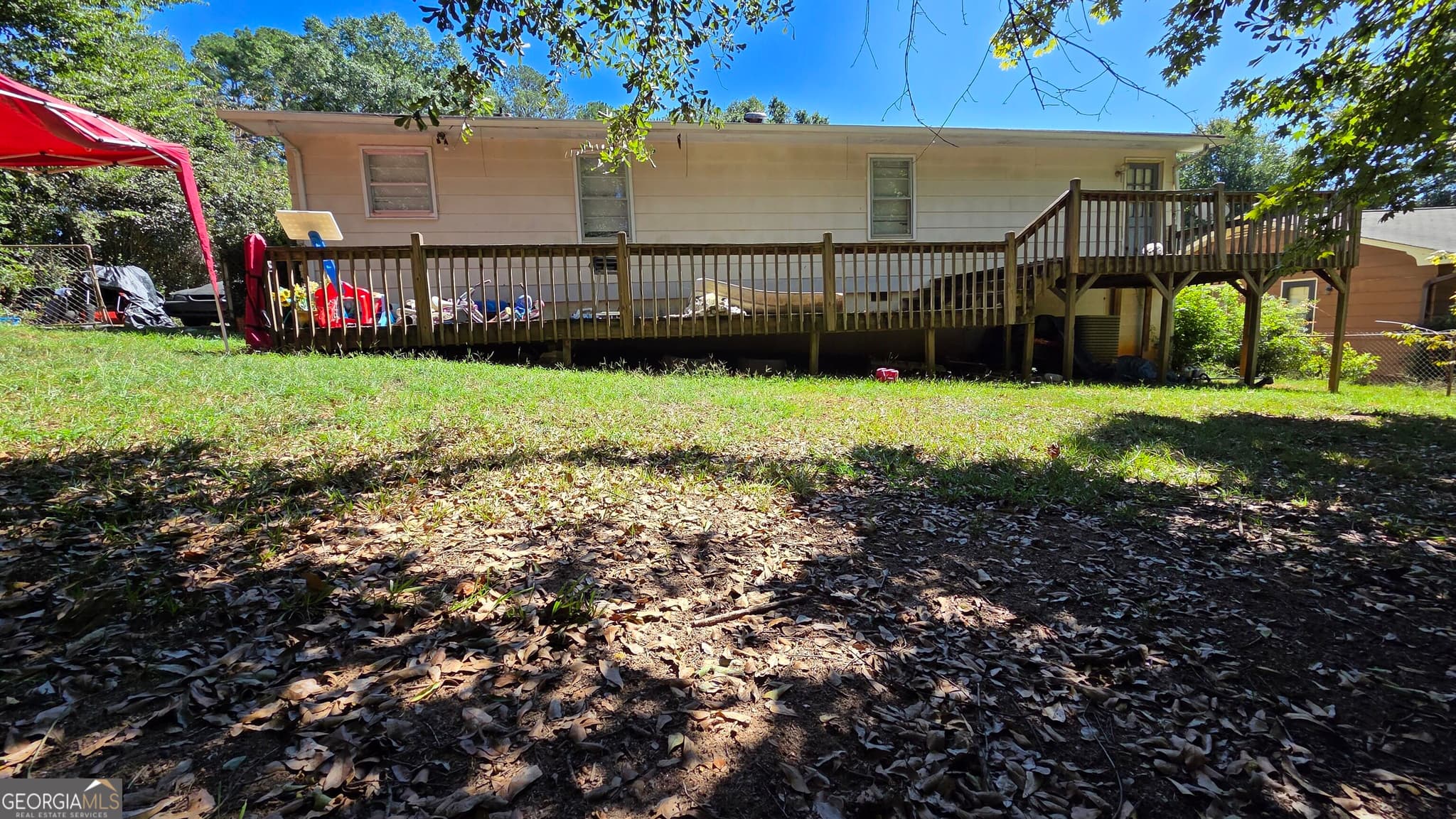3 bedroom, 2 bathroom, 1,286 sq ft single family residence for sale at 30 Hillcrest Drive, Hartwell, GA 30643 — photo 7