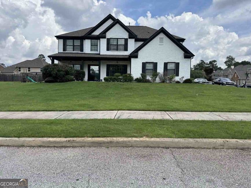 5 bedroom, 4 bathroom, 3,548 sq ft single family residence for sale at 2775 Hilson Commons, Decatur, GA 30034 — photo 1 of 1